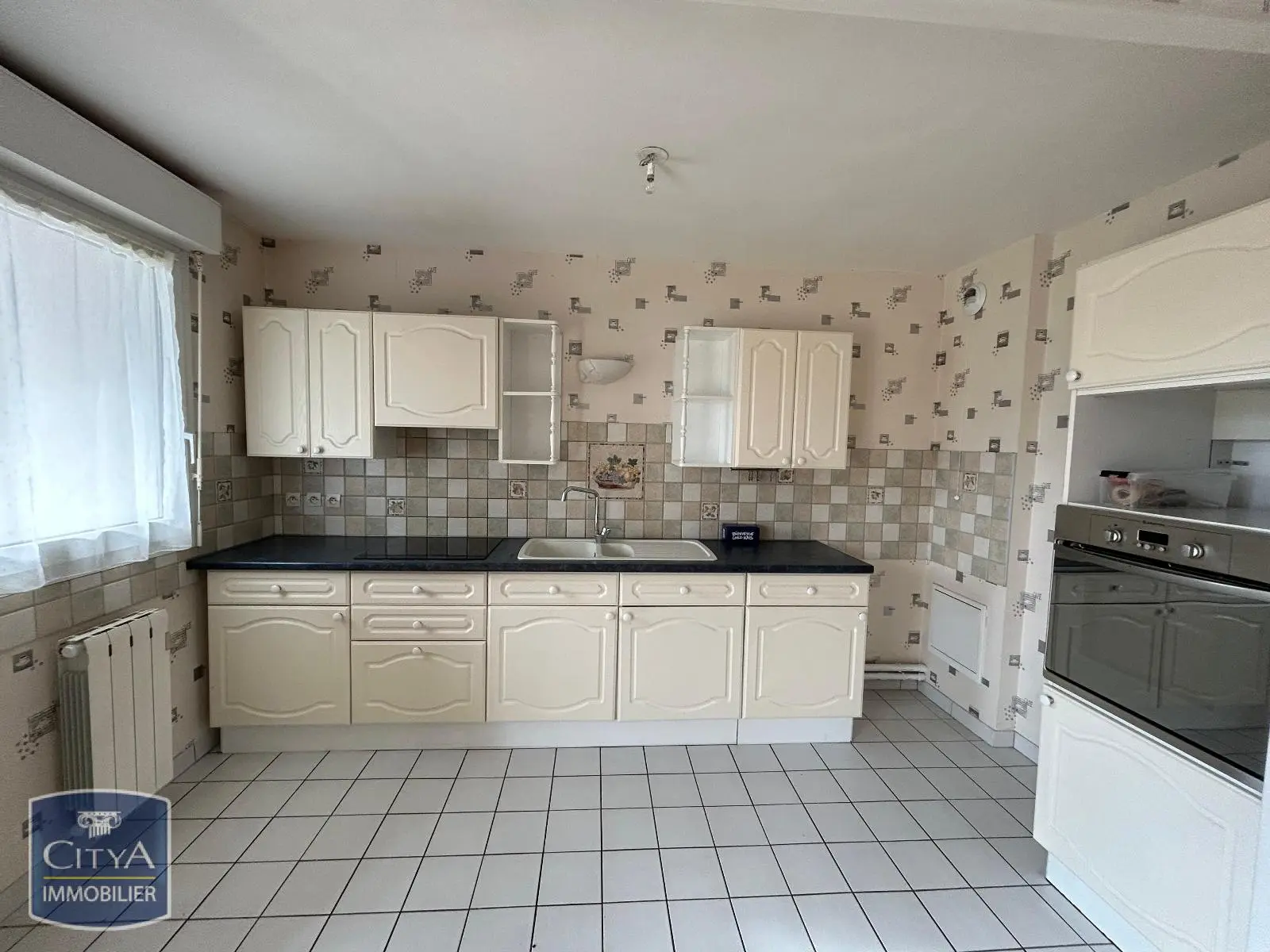 Photo 4 Appartement 3 pièces 63.8m²