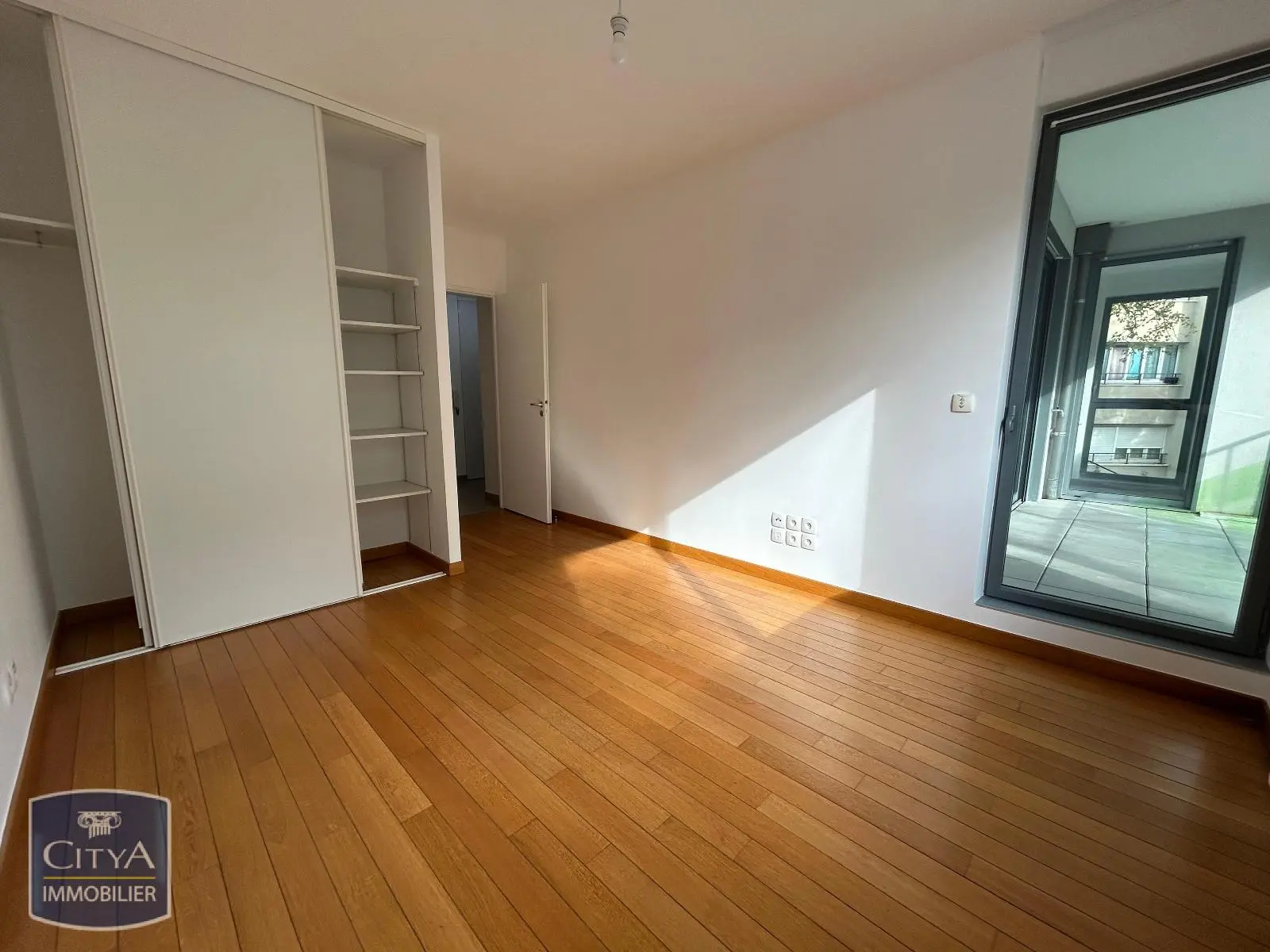 Photo 5 Appartement 2 pièces 59.6m²
