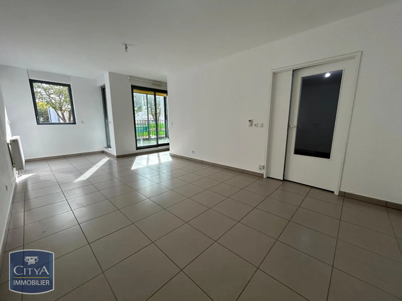 Photo 1 Appartement 2 pièces 59.6m²