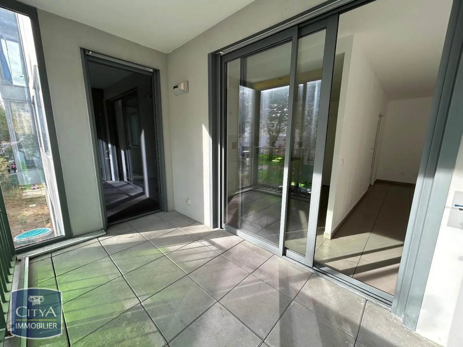 Photo 9 Appartement 2 pièces 59.6m²