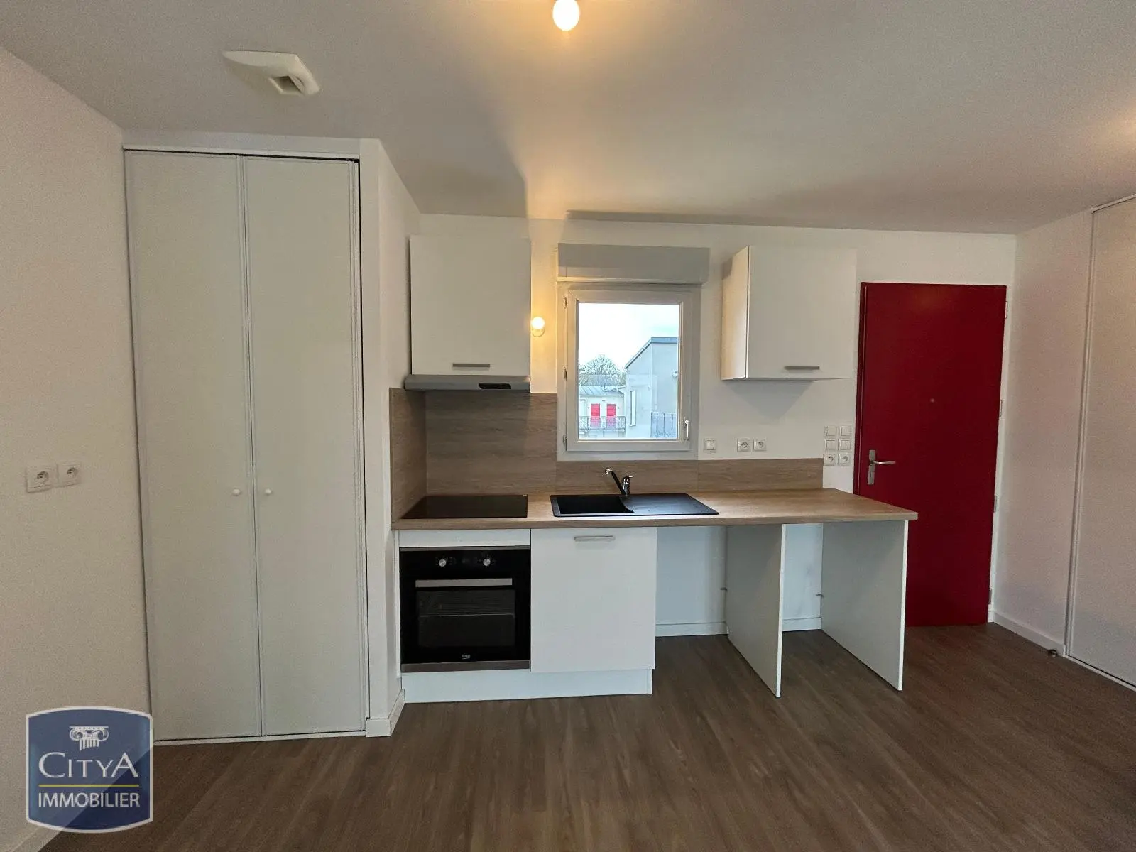 Photo 3 Appartement 2 pièces 40.9m²