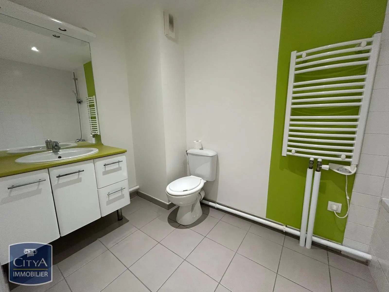 Photo 6 Appartement 2 pièces 59.75m²