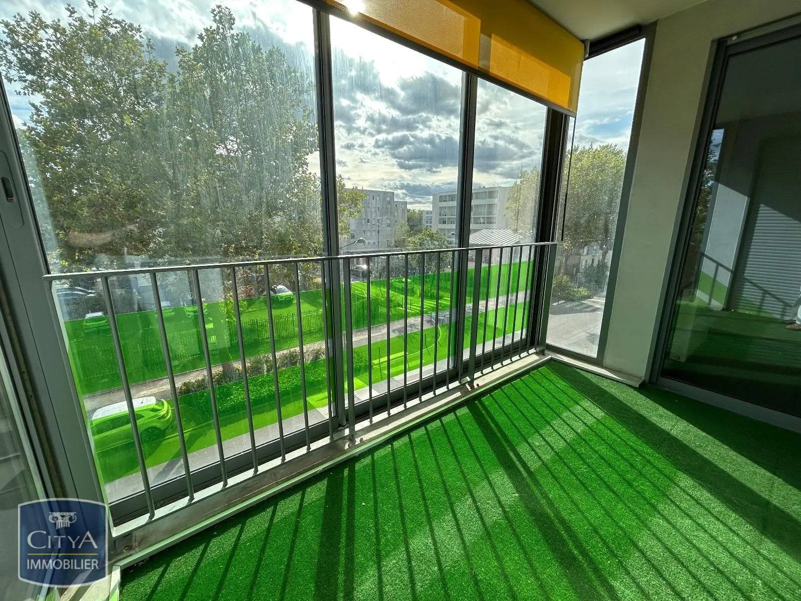 Photo 8 Appartement 2 pièces 59.75m²
