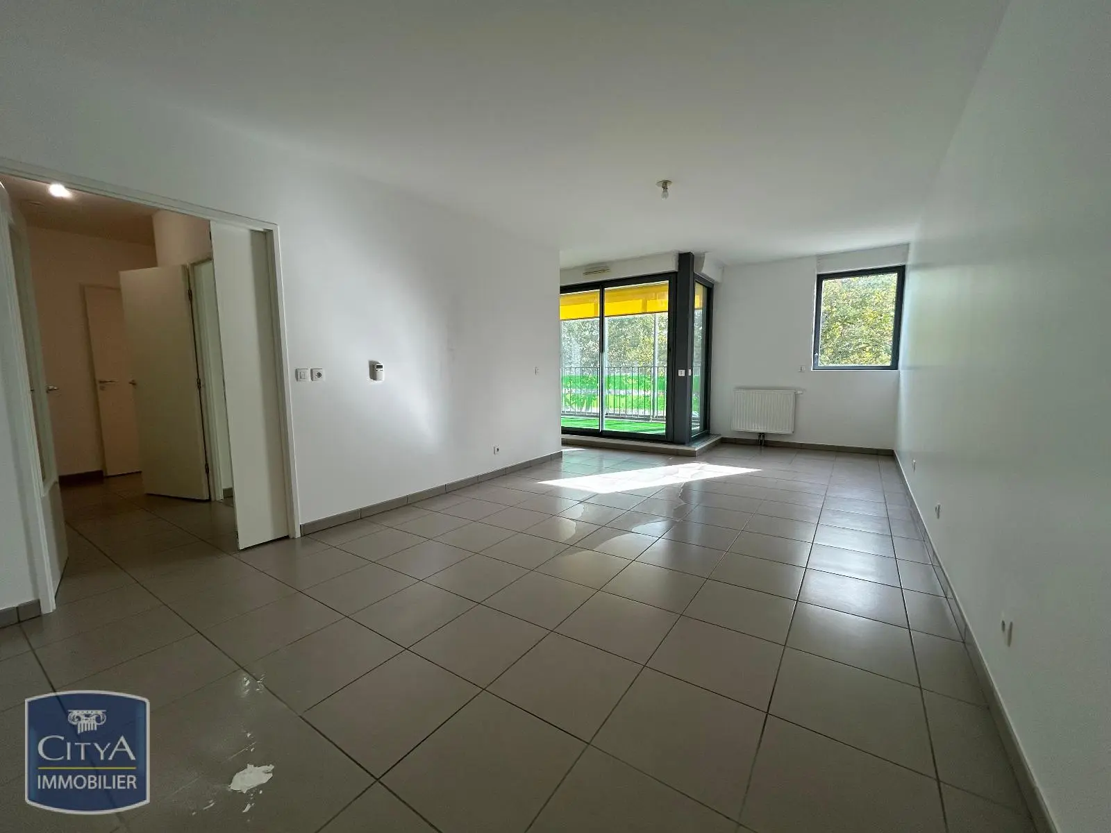 Photo 2 Appartement 2 pièces 59.75m²