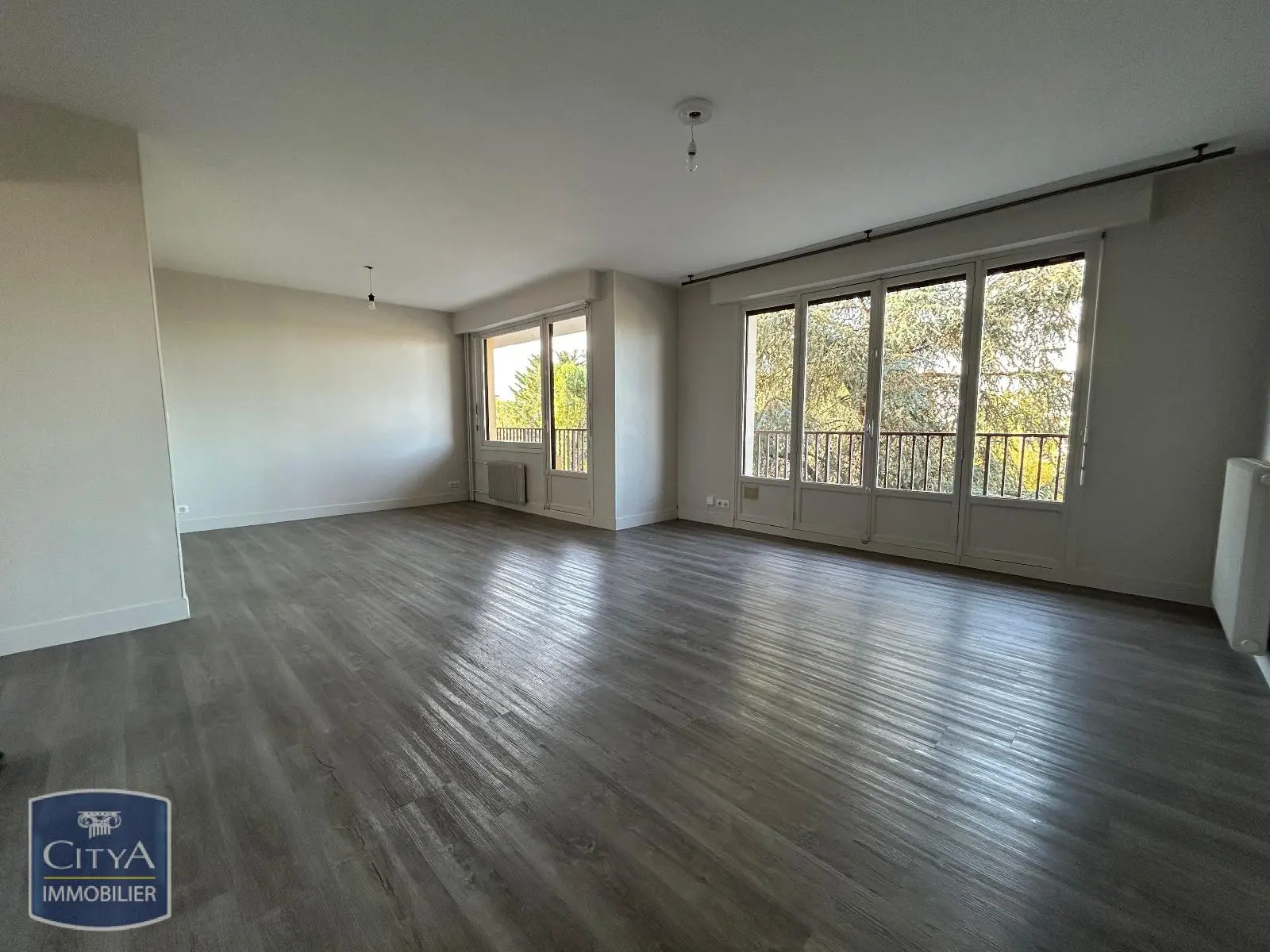Photo 1 Appartement 4 pièces 80.92m²