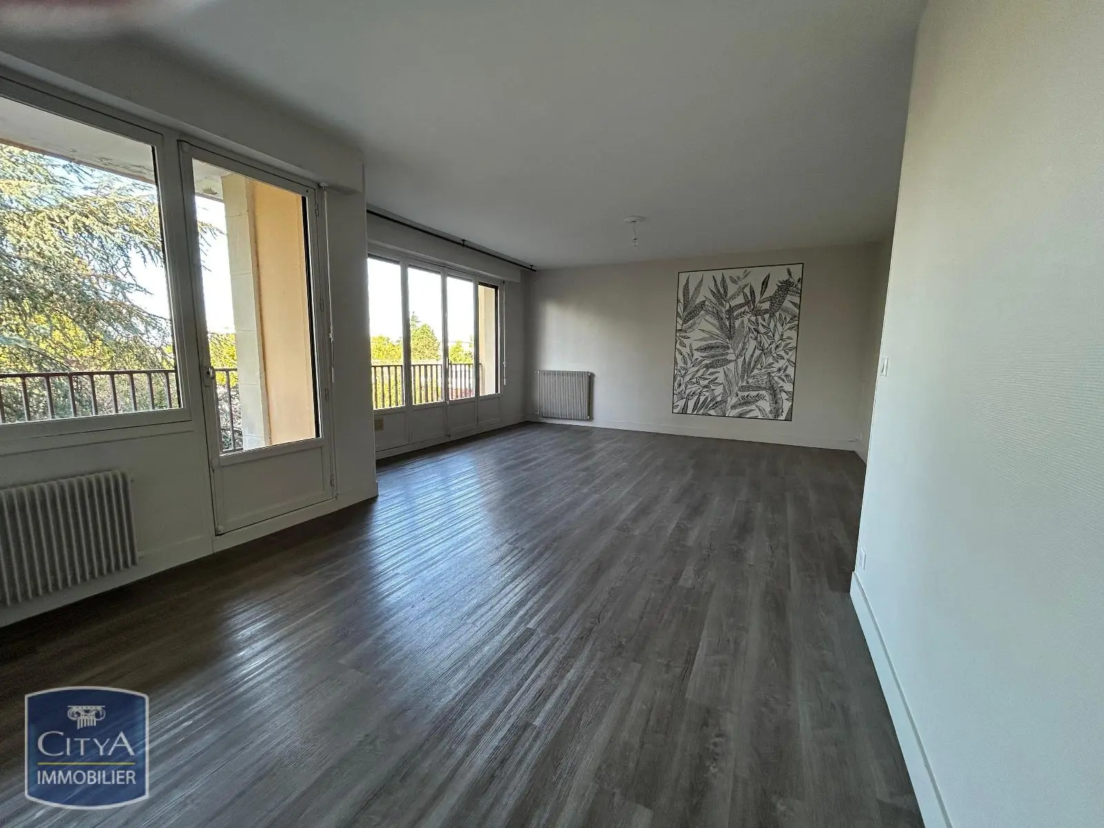 Photo 2 Appartement 4 pièces 80.92m²