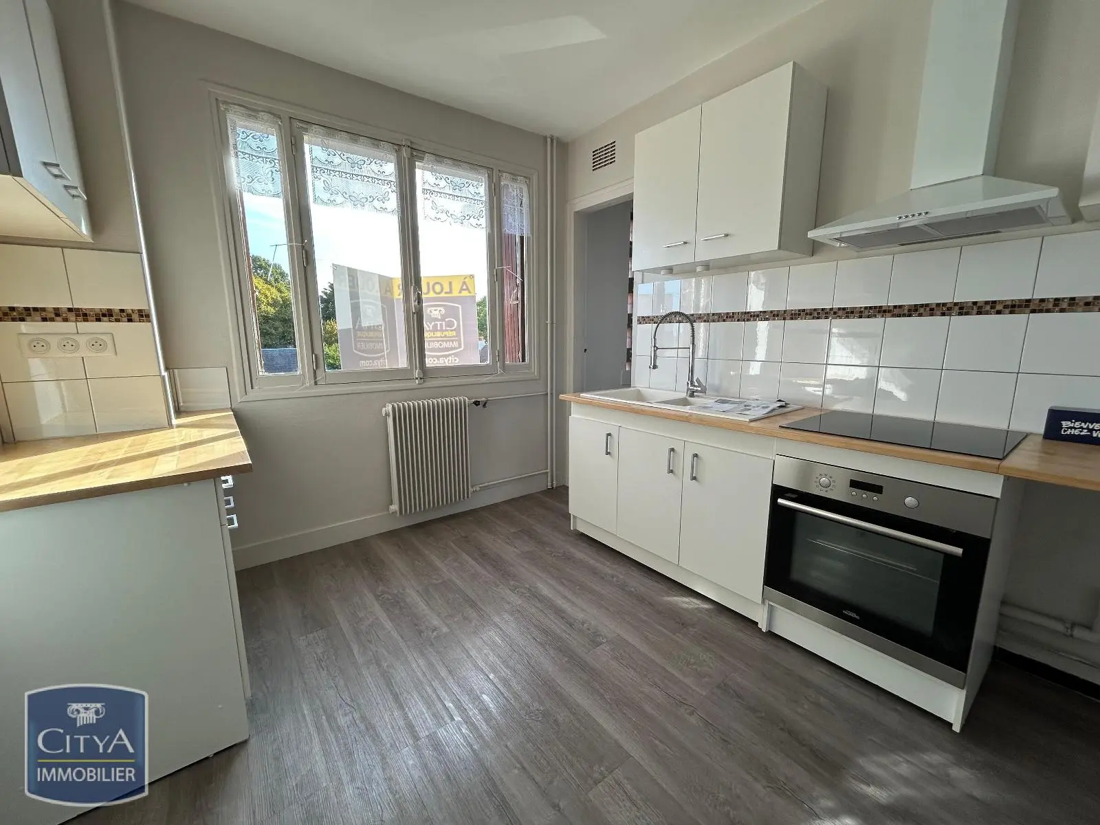 Photo 3 Appartement 4 pièces 80.92m²