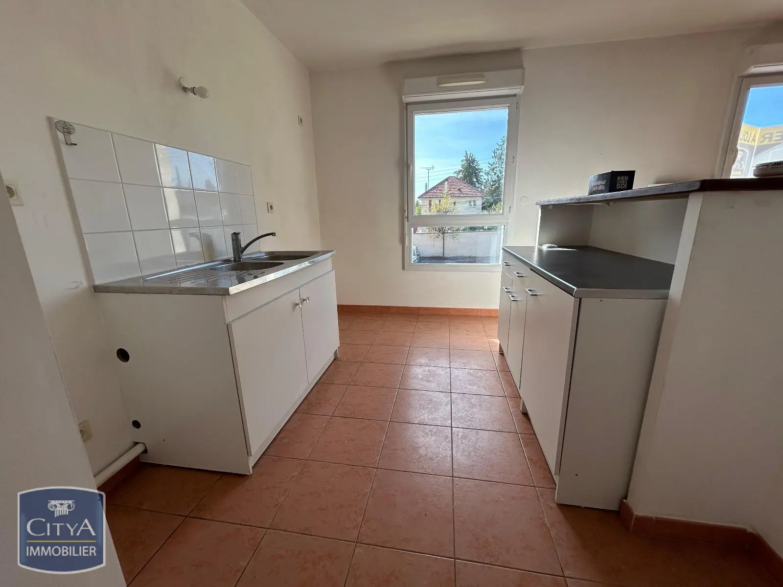 Photo 2 Appartement 2 pièces 56.4m²