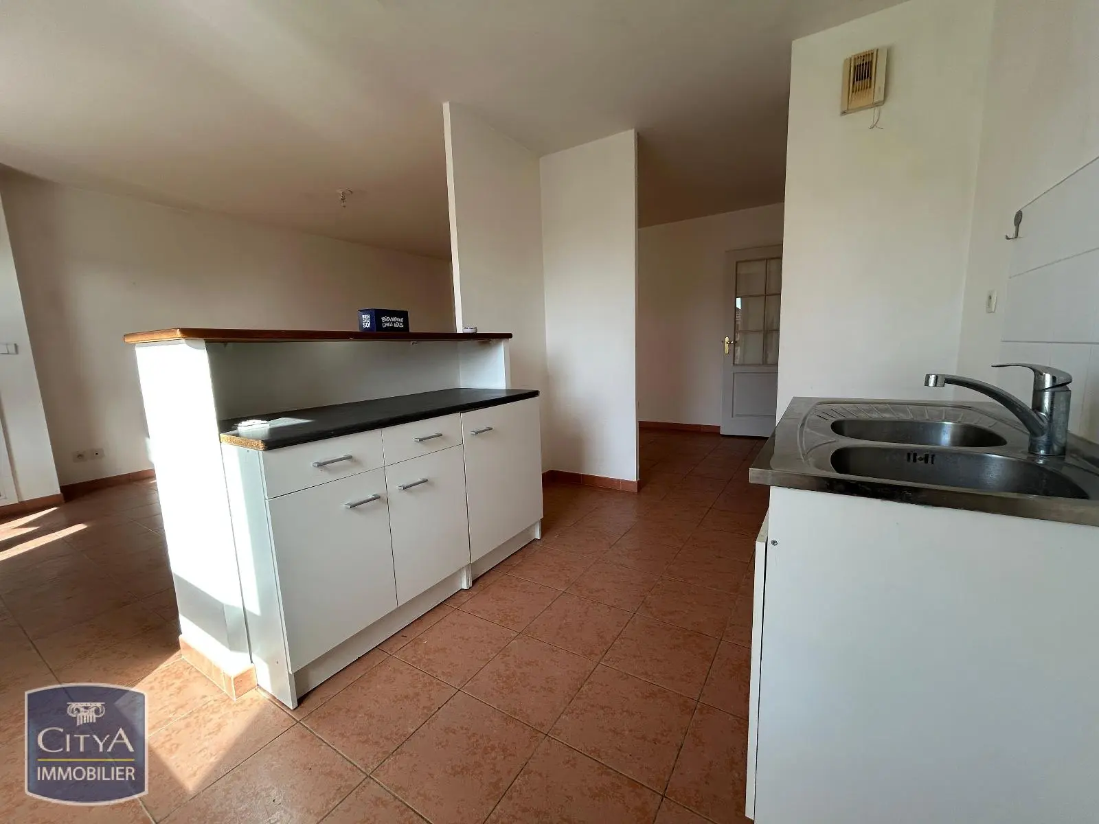 Photo 3 Appartement 2 pièces 56.4m²