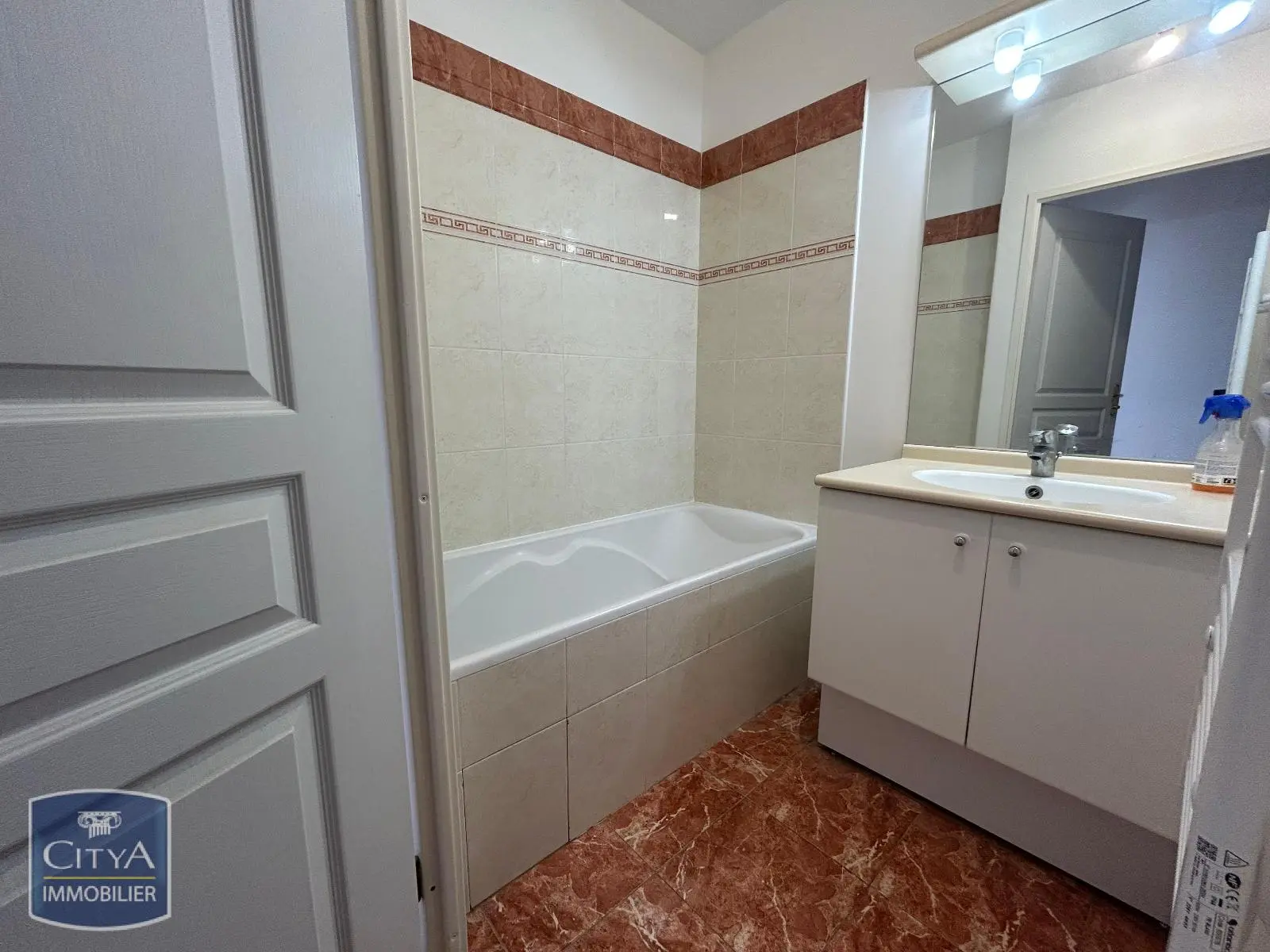 Photo 5 Appartement 2 pièces 56.4m²