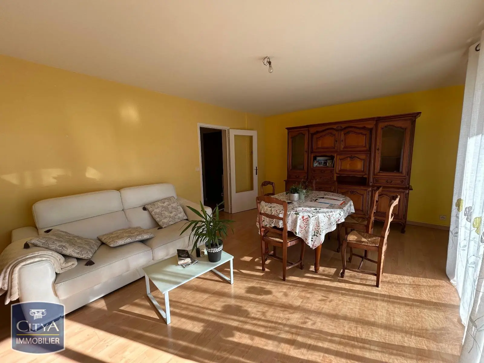 Photo 1 Appartement 3 pièces 77.44m²