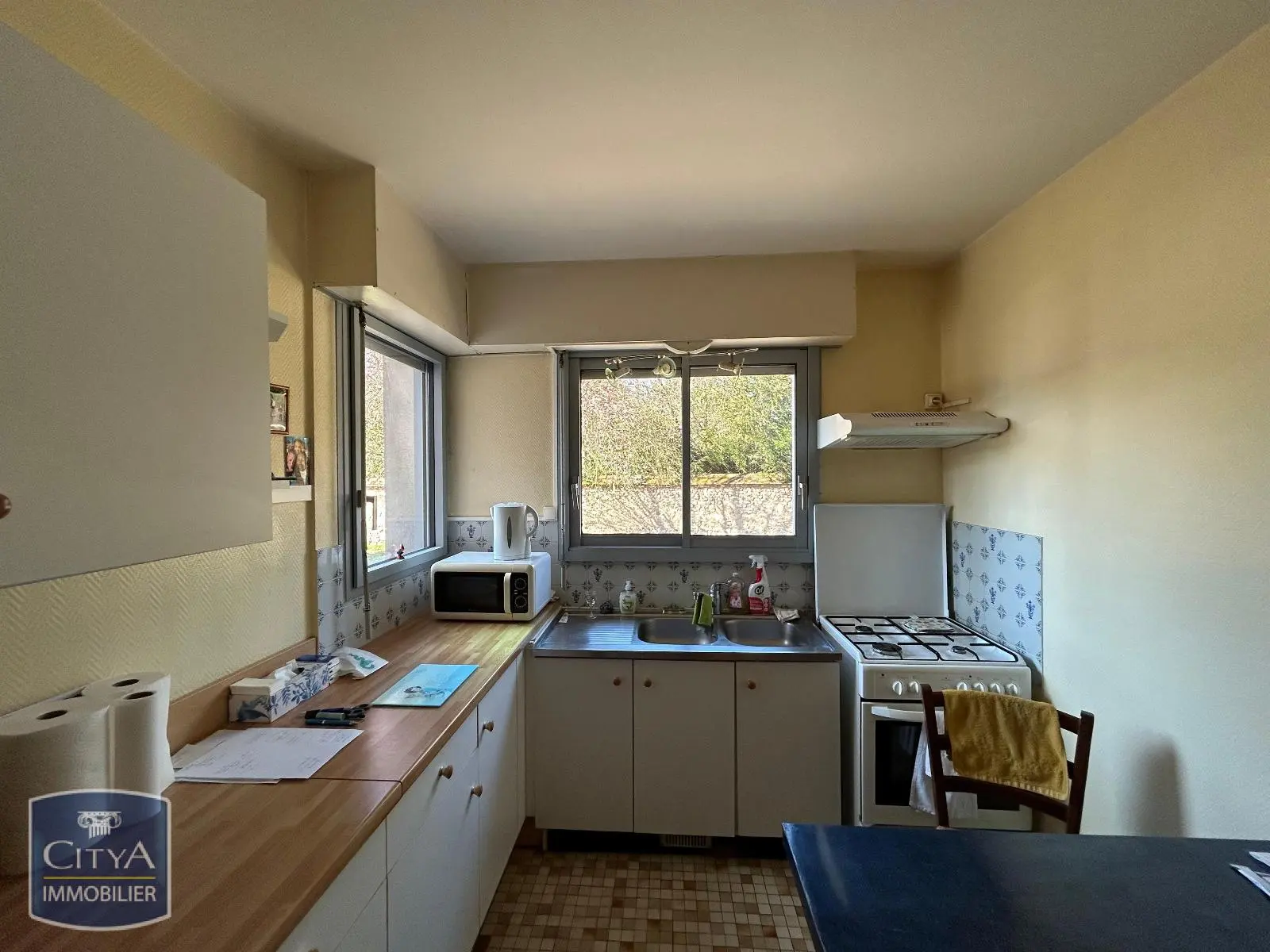 Photo 4 Appartement 3 pièces 77.44m²