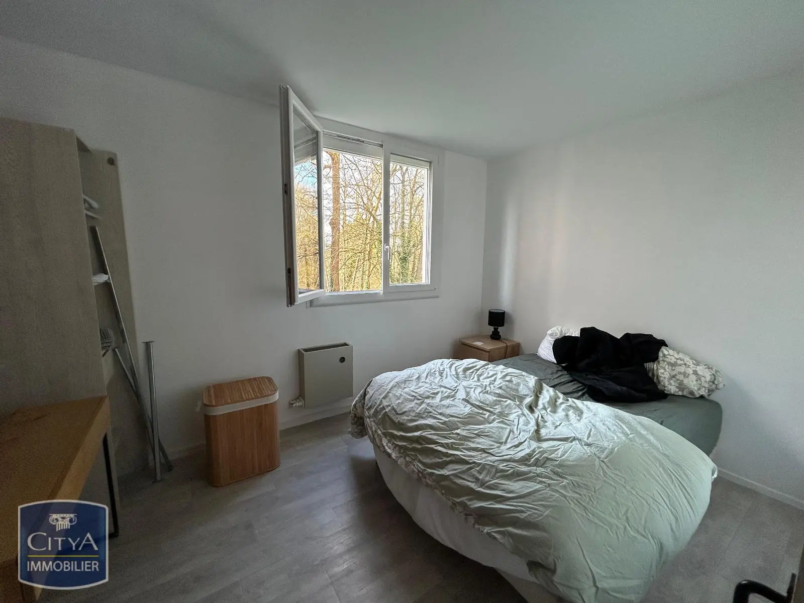 Photo 5 Appartement 2 pièces 51.6m²