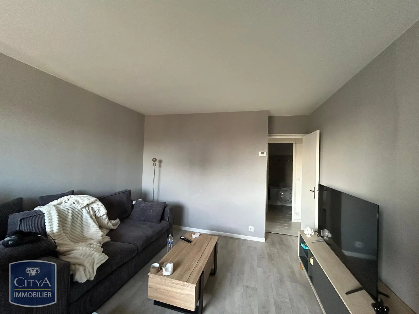 Photo 2 Appartement 2 pièces 51.6m²