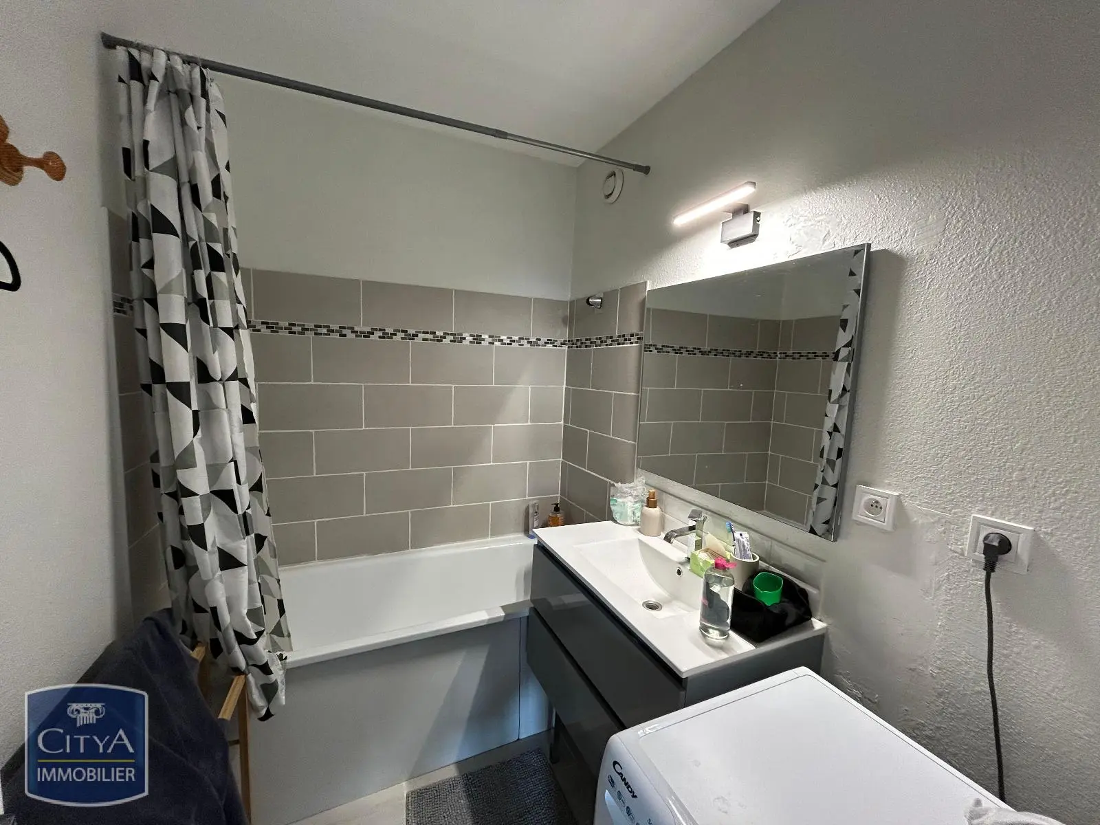 Photo 4 Appartement 2 pièces 51.6m²