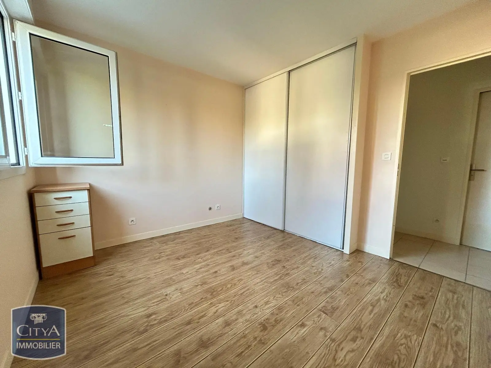Photo 5 Appartement 2 pièces 51.21m²