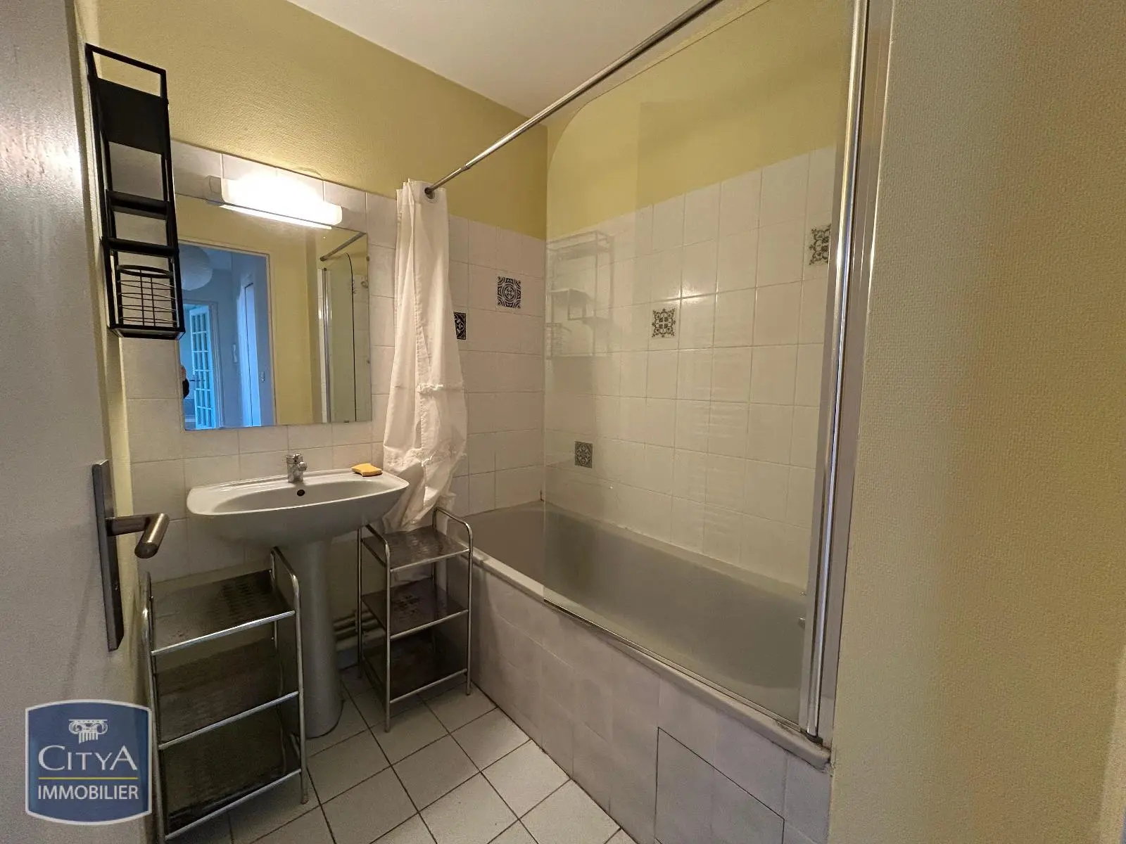 Photo 7 Appartement 2 pièces 51.21m²