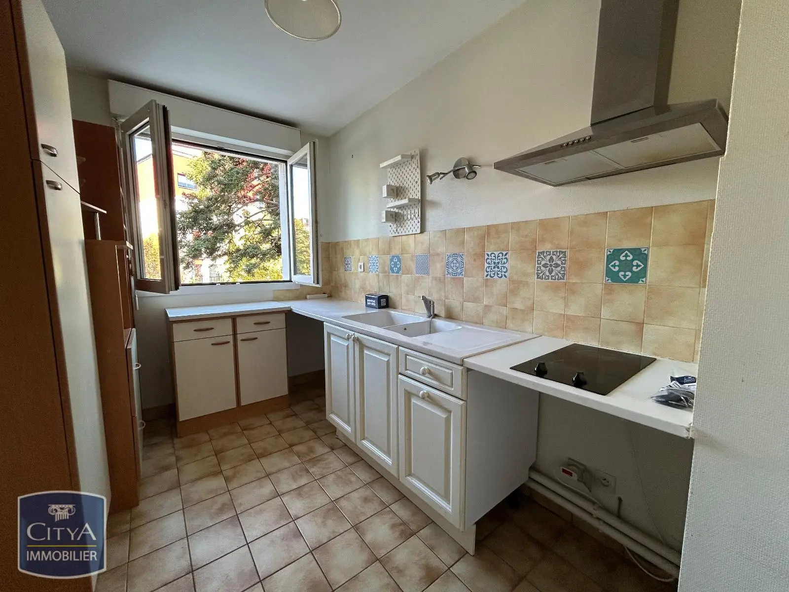 Photo 3 Appartement 2 pièces 51.21m²