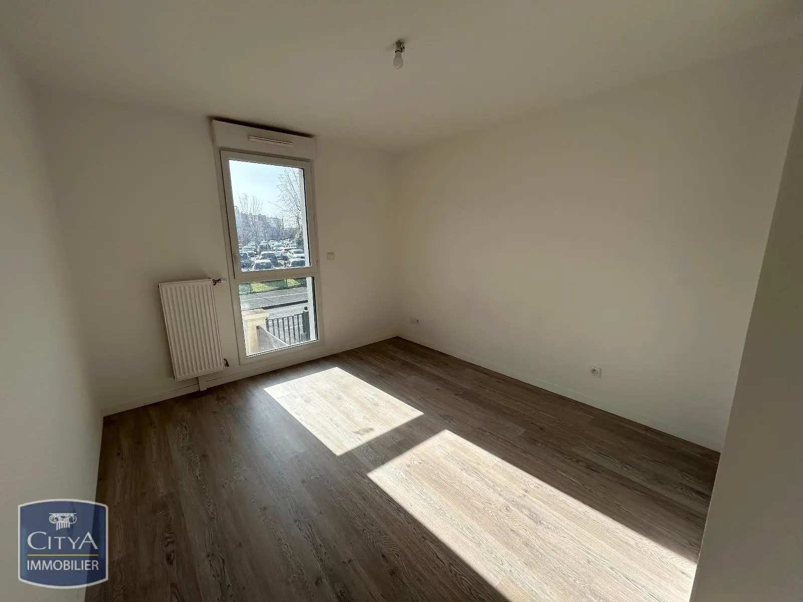 Photo 12 Appartement 3 pièces 62.4m²