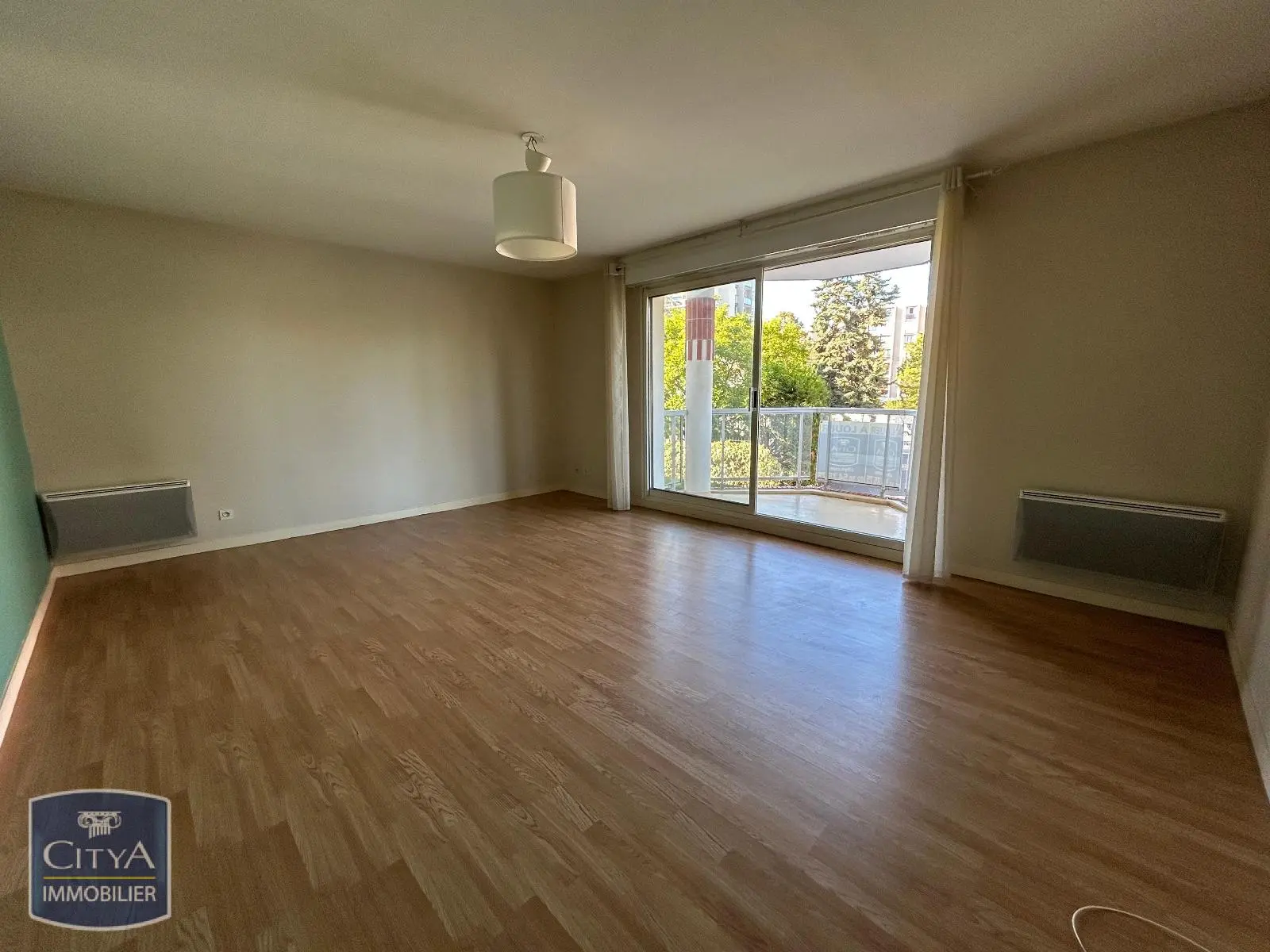 Photo 1 Appartement 2 pièces 51.21m²