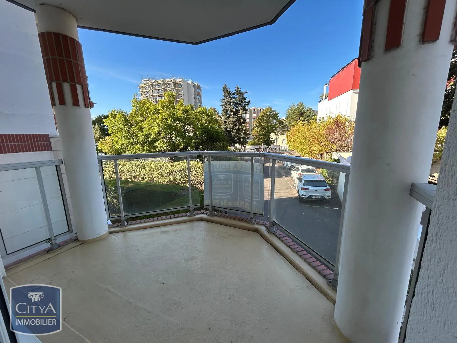 Photo 8 Appartement 2 pièces 51.21m²