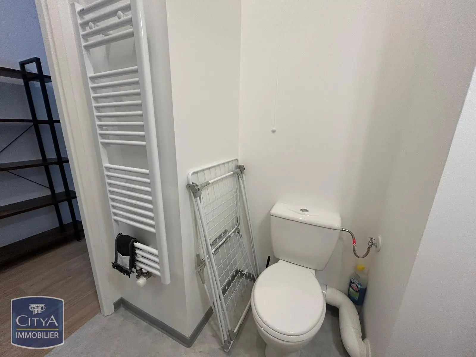 Photo 5 Appartement 1 pièce 17.12m²