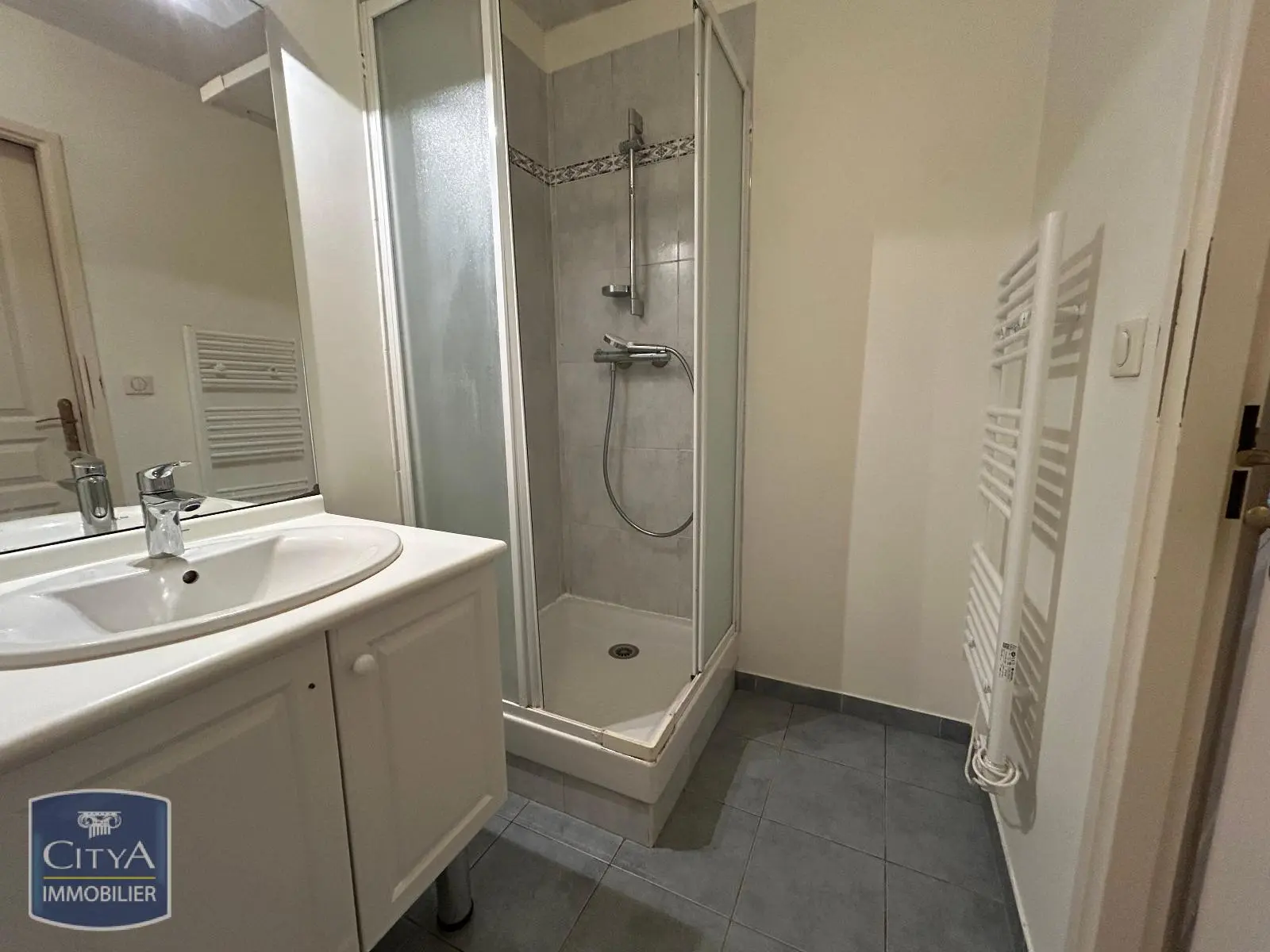 Photo 5 Appartement 1 pièce 32.97m²