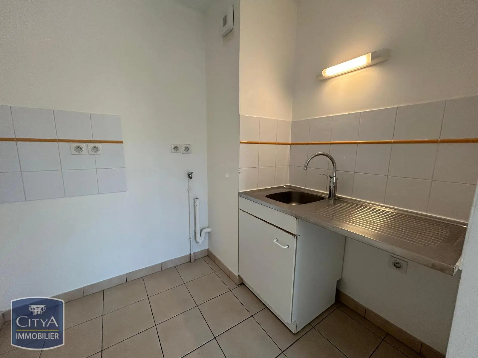 Photo 4 Appartement 1 pièce 32.97m²