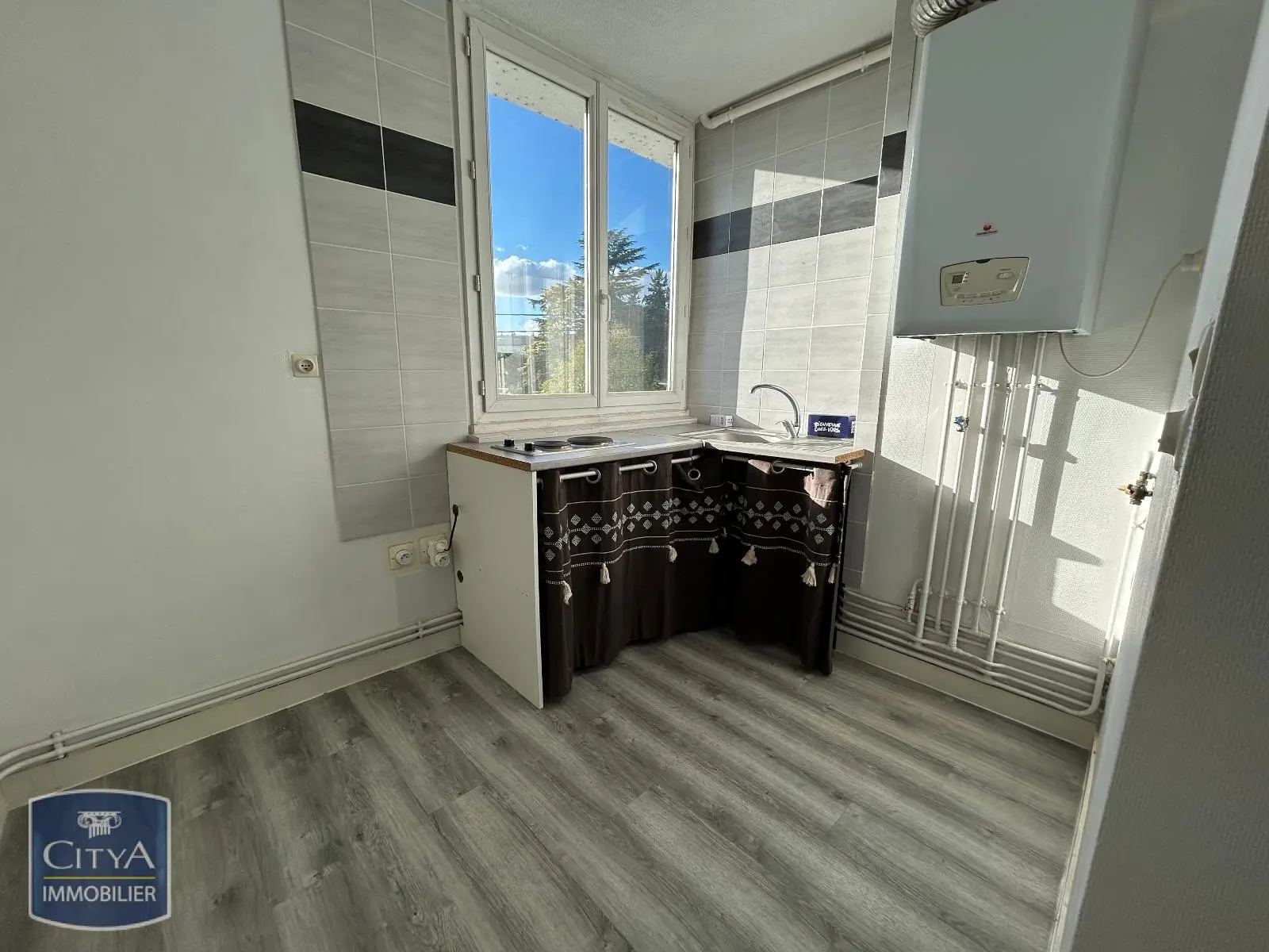 Photo 3 Appartement 1 pièce 30.75m²