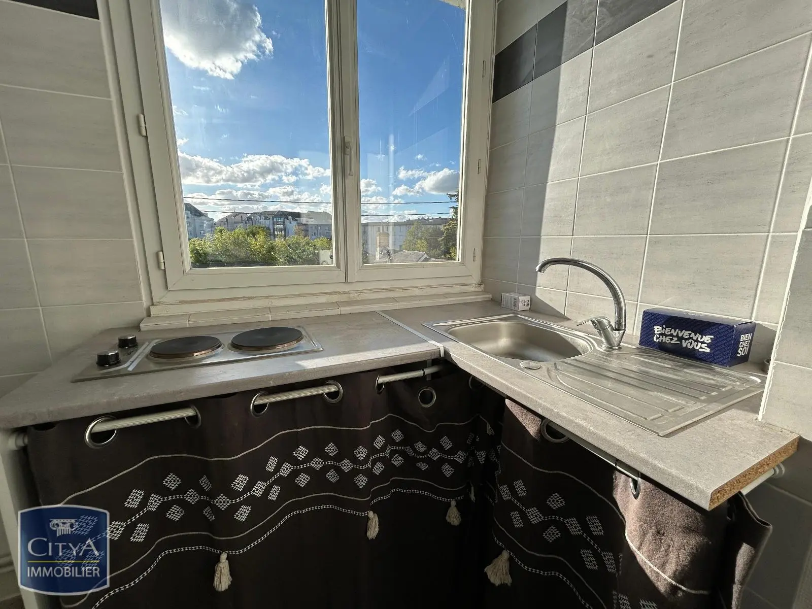 Photo 4 Appartement 1 pièce 30.75m²