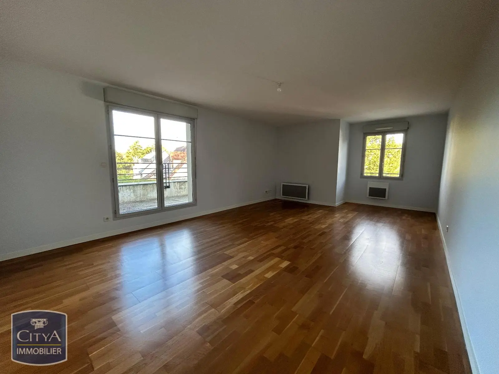 Photo 3 Appartement 4 pièces 93m²