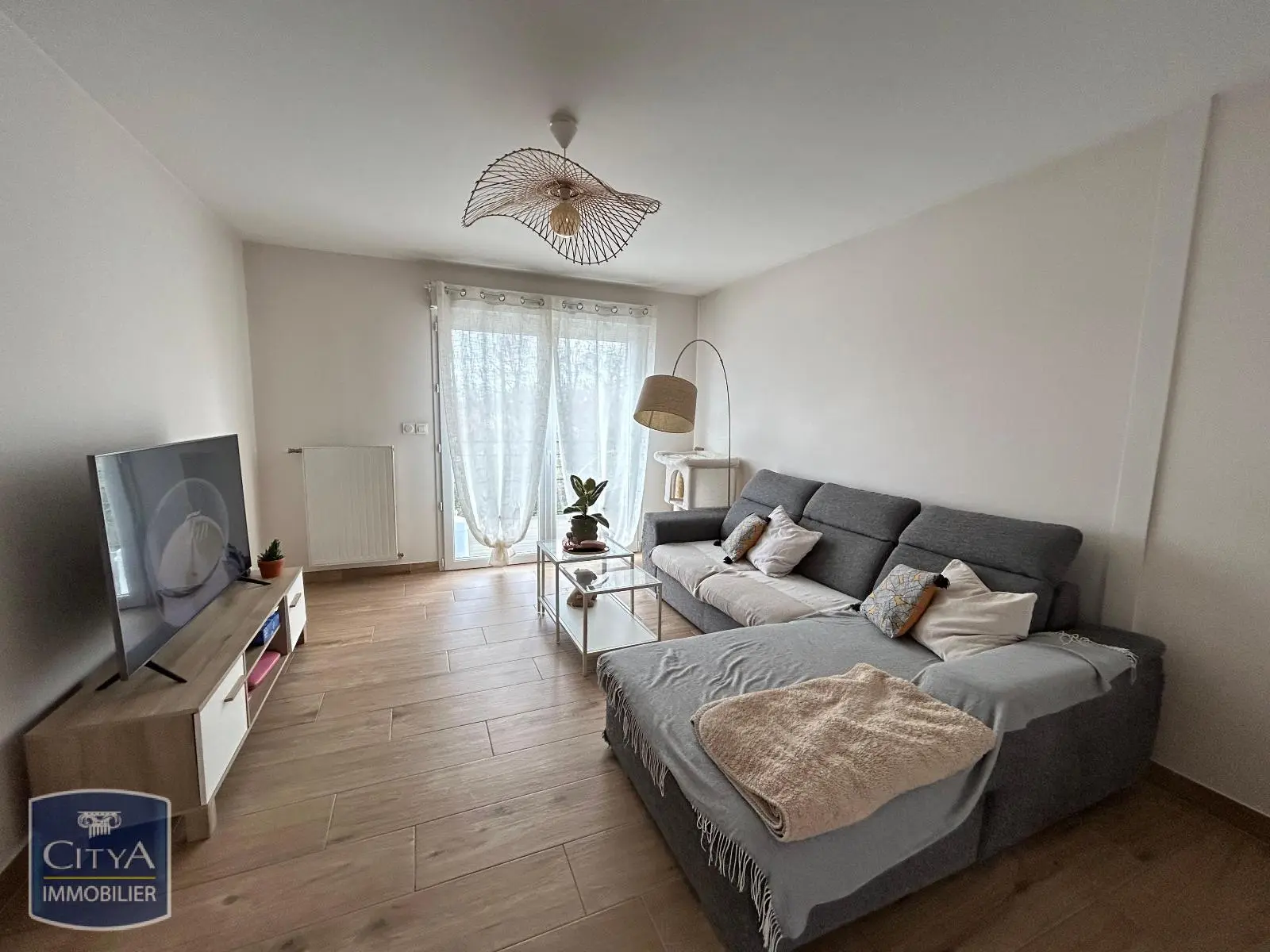 Photo 2 Appartement 3 pièces 65.9m²