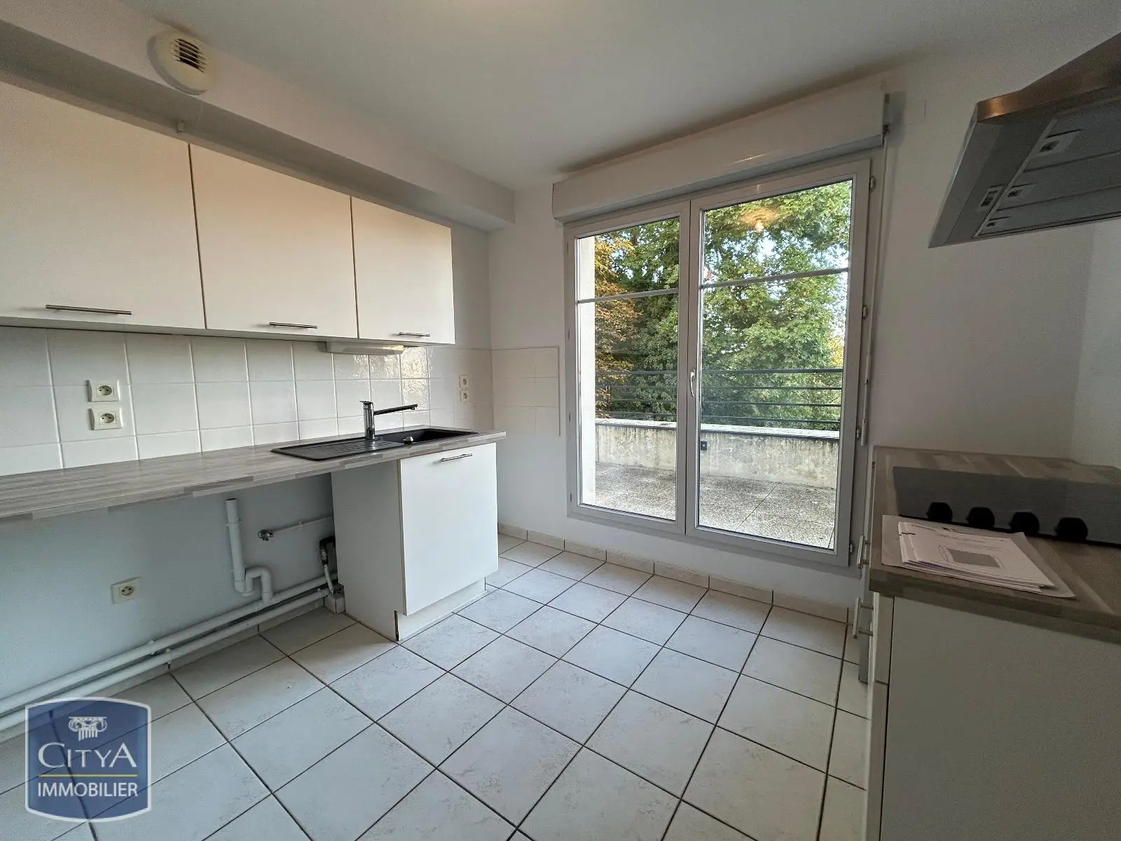 Photo 4 Appartement 4 pièces 93m²