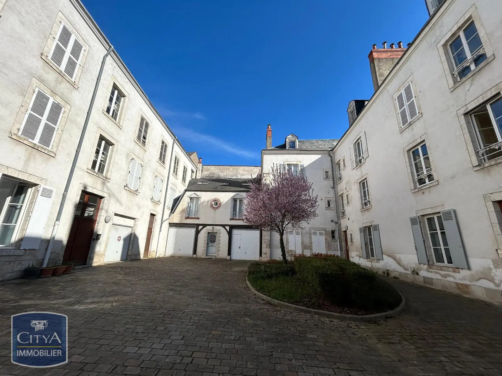 Photo 10 Appartement 2 pièces 46.2m²