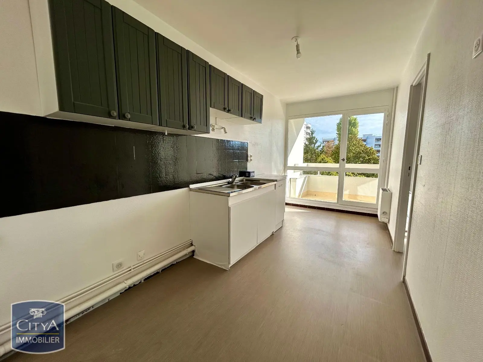 Photo 2 Appartement 3 pièces 72.65m²