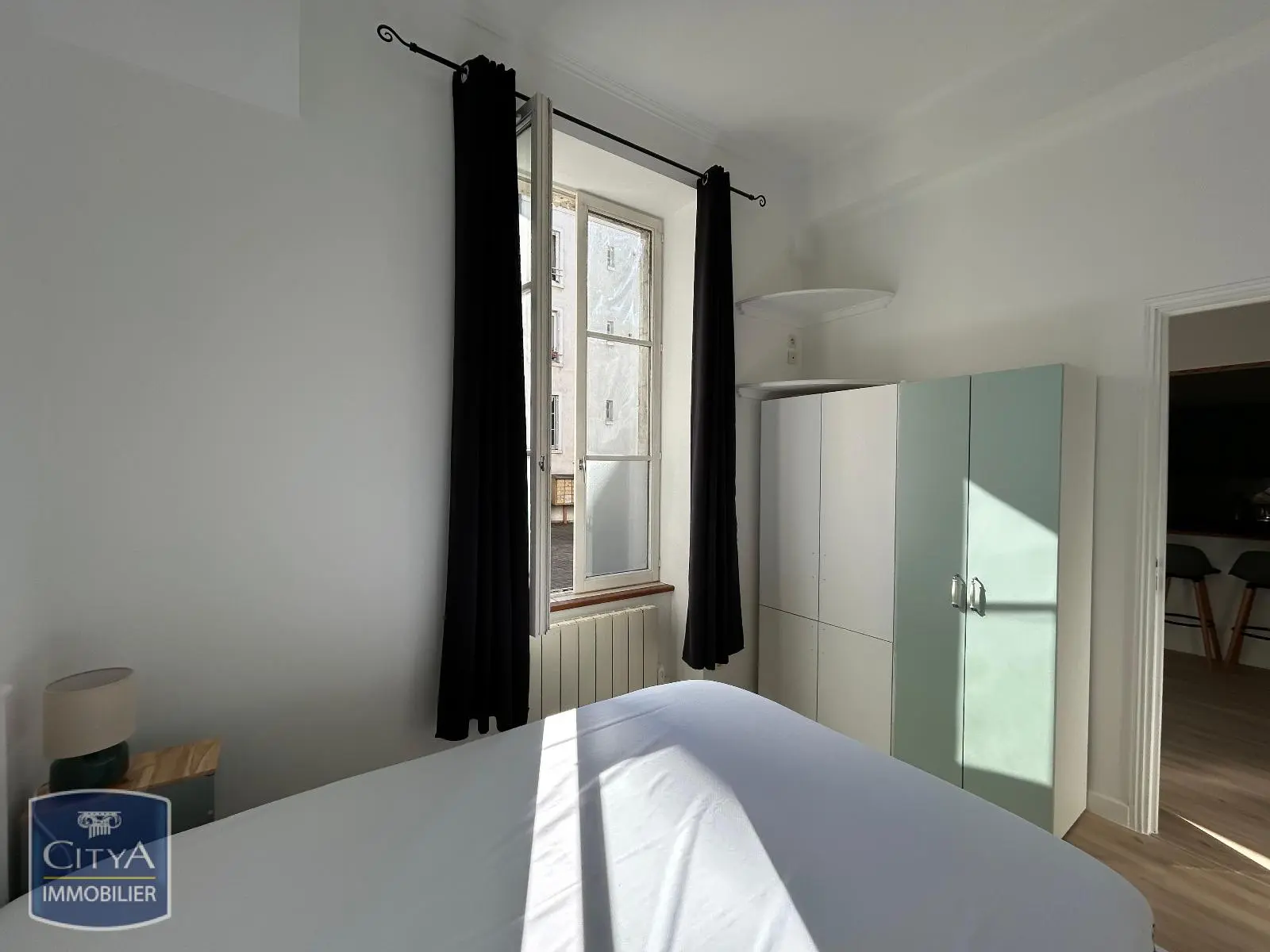 Photo 5 Appartement 2 pièces 46.2m²