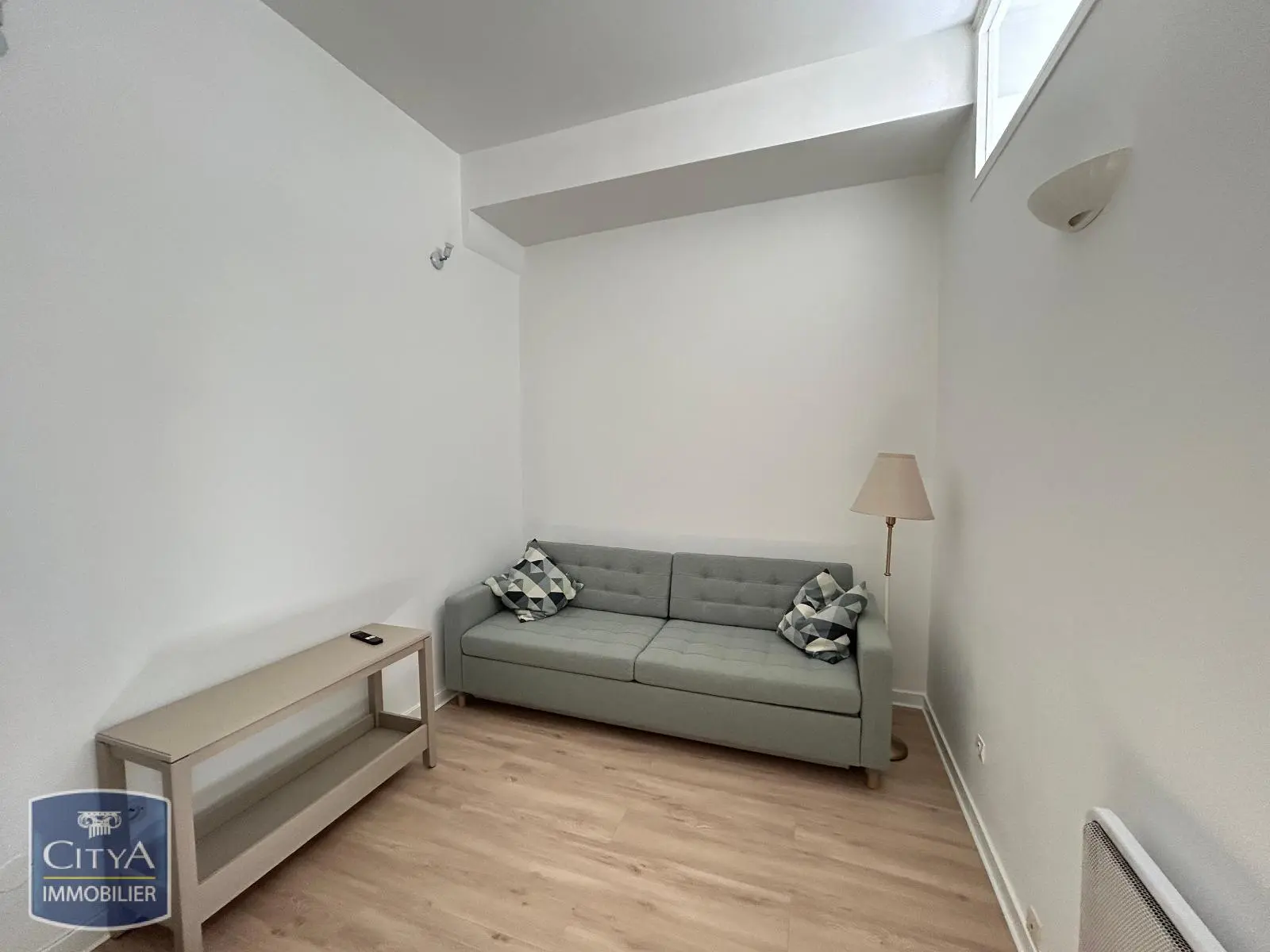 Photo 3 Appartement 2 pièces 46.2m²