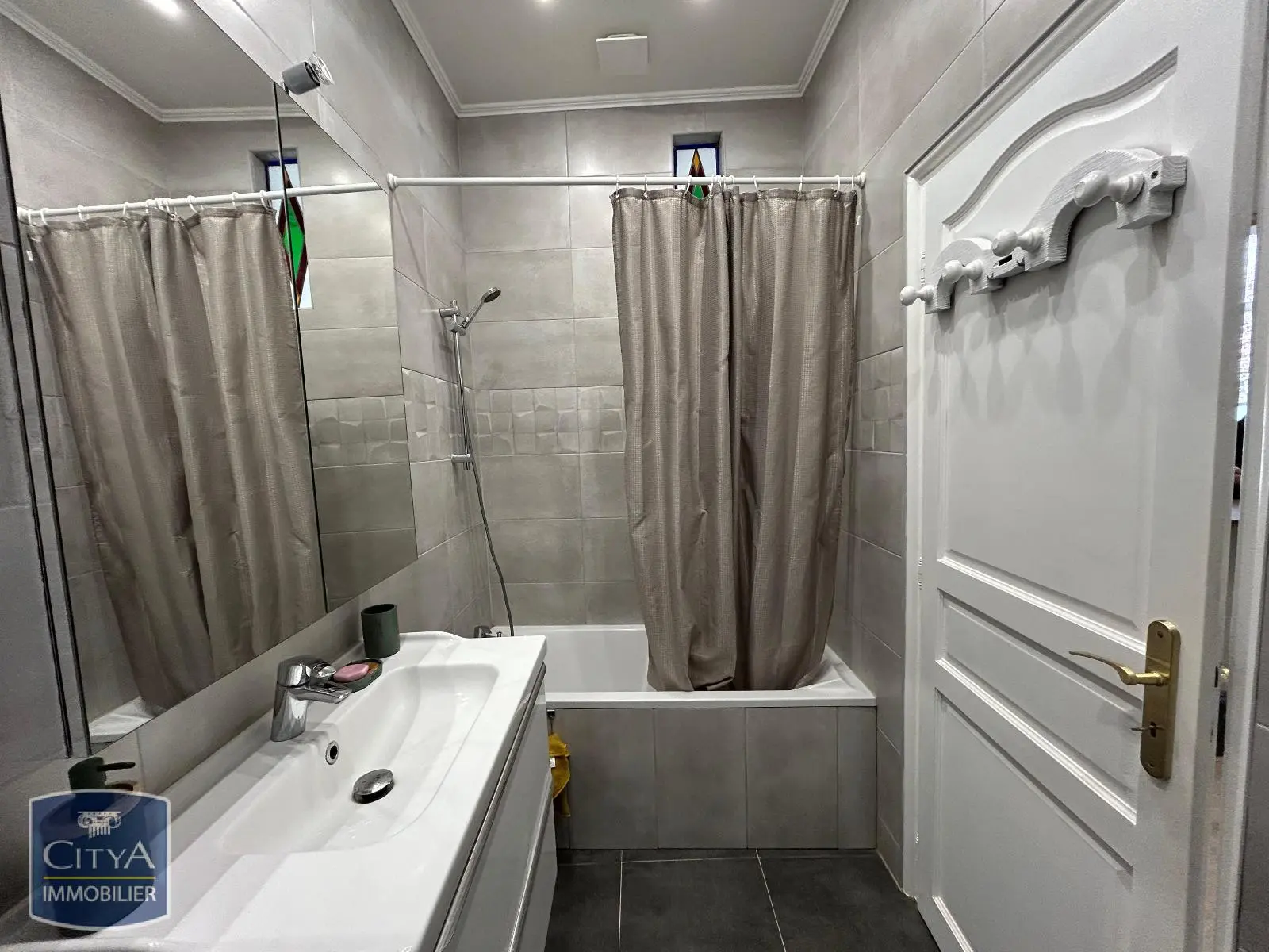 Photo 8 Appartement 2 pièces 46.2m²