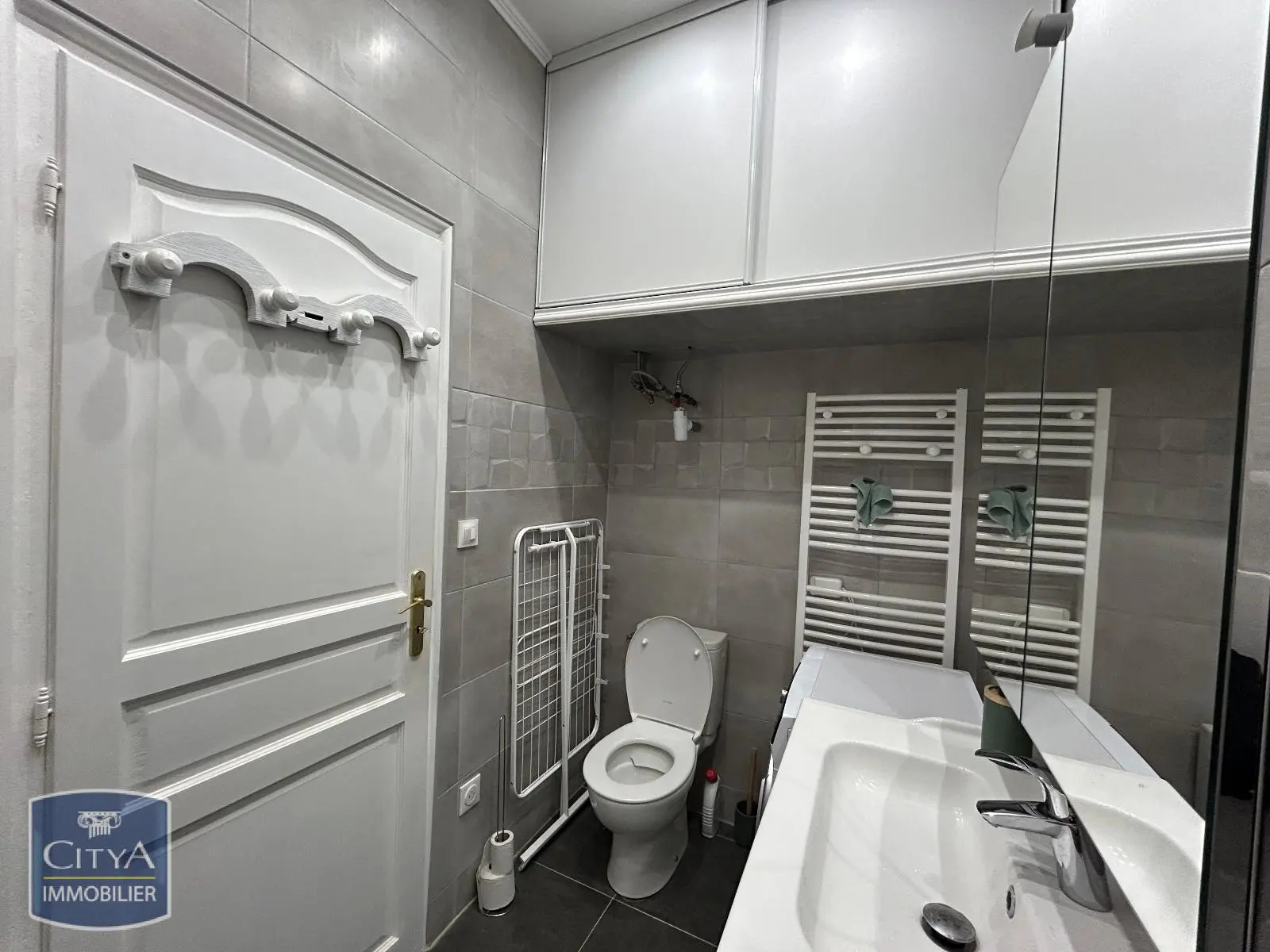 Photo 9 Appartement 2 pièces 46.2m²