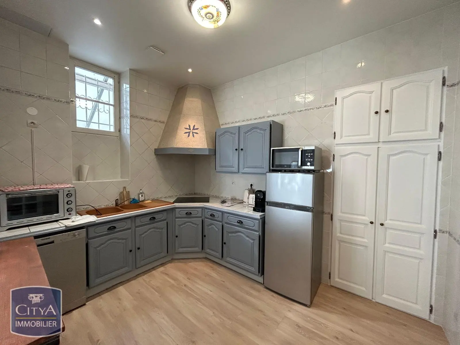 Photo 7 Appartement 2 pièces 46.2m²