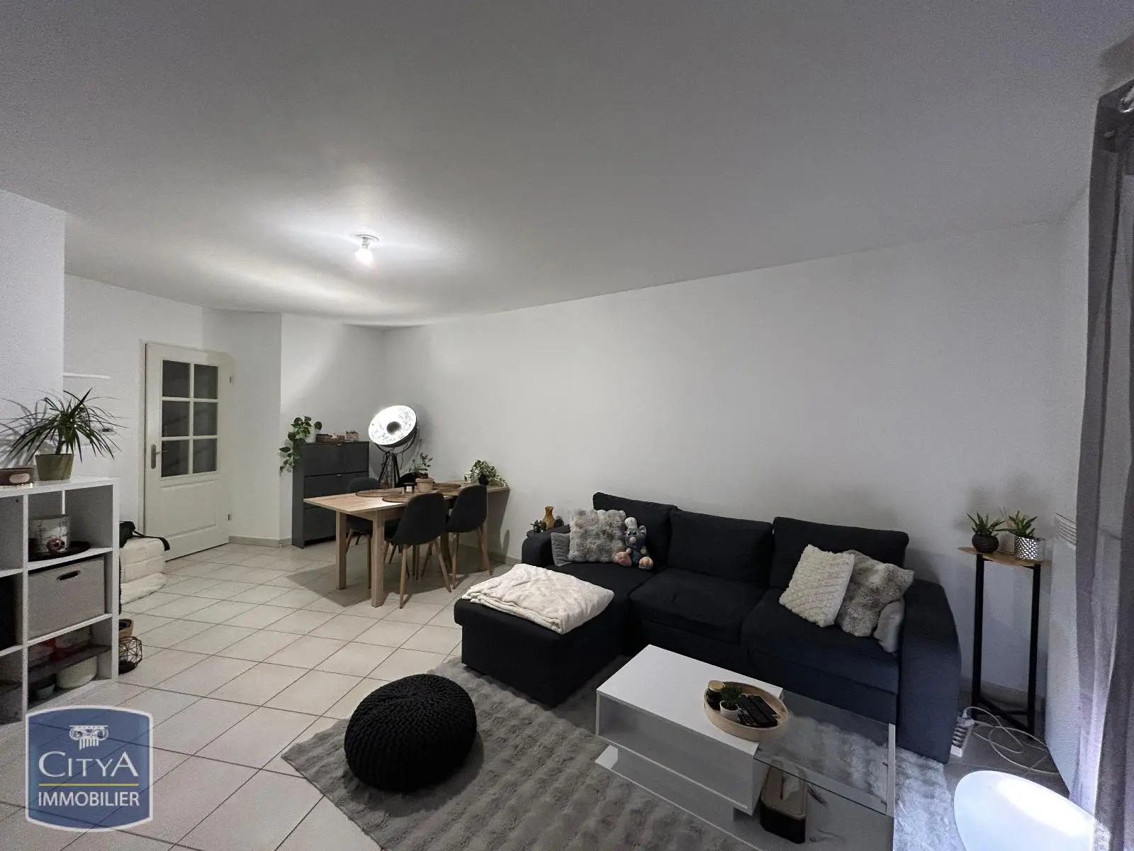 Photo 1 Appartement 3 pièces 64.5m²