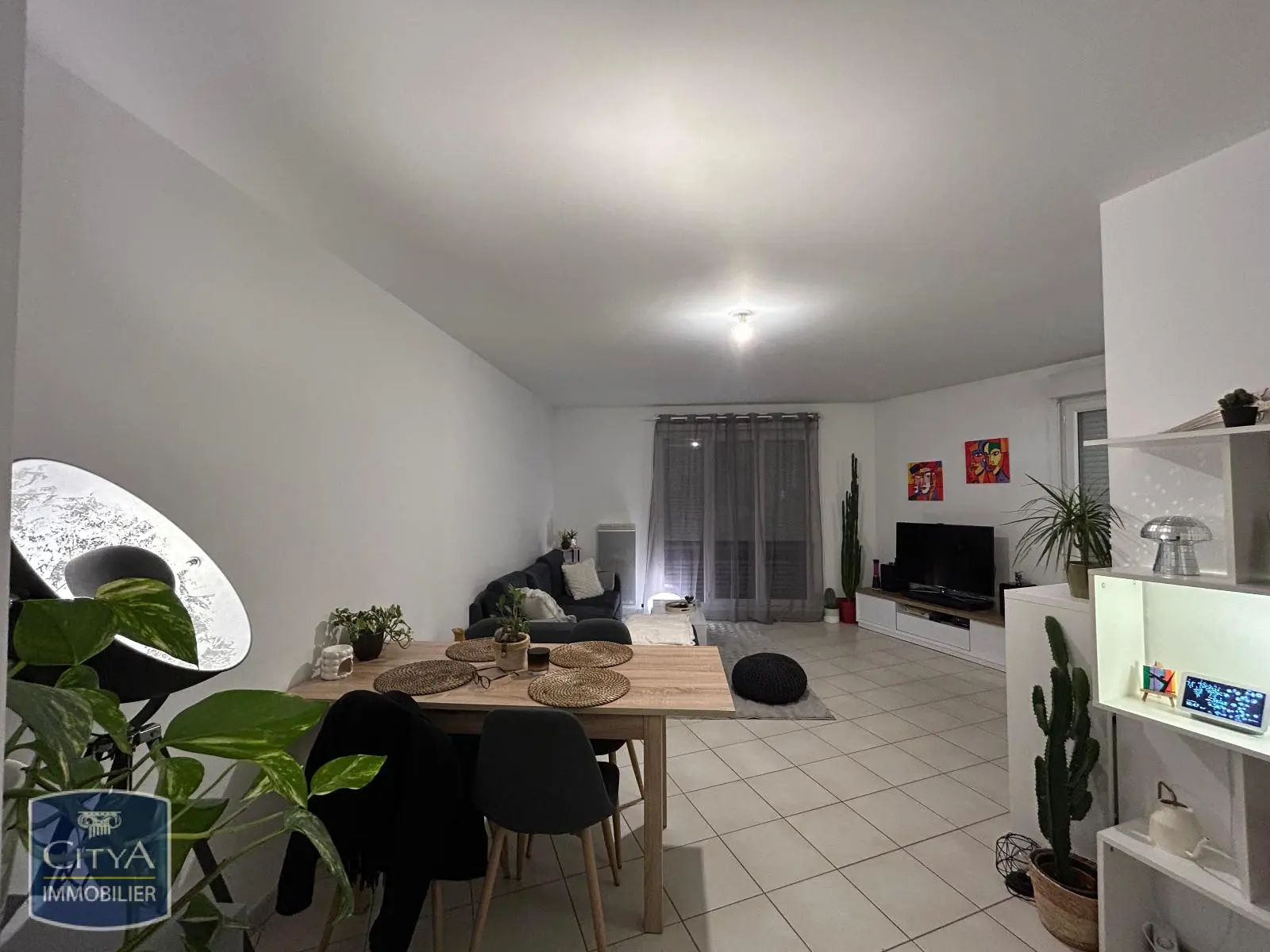 Photo 2 Appartement 3 pièces 64.5m²