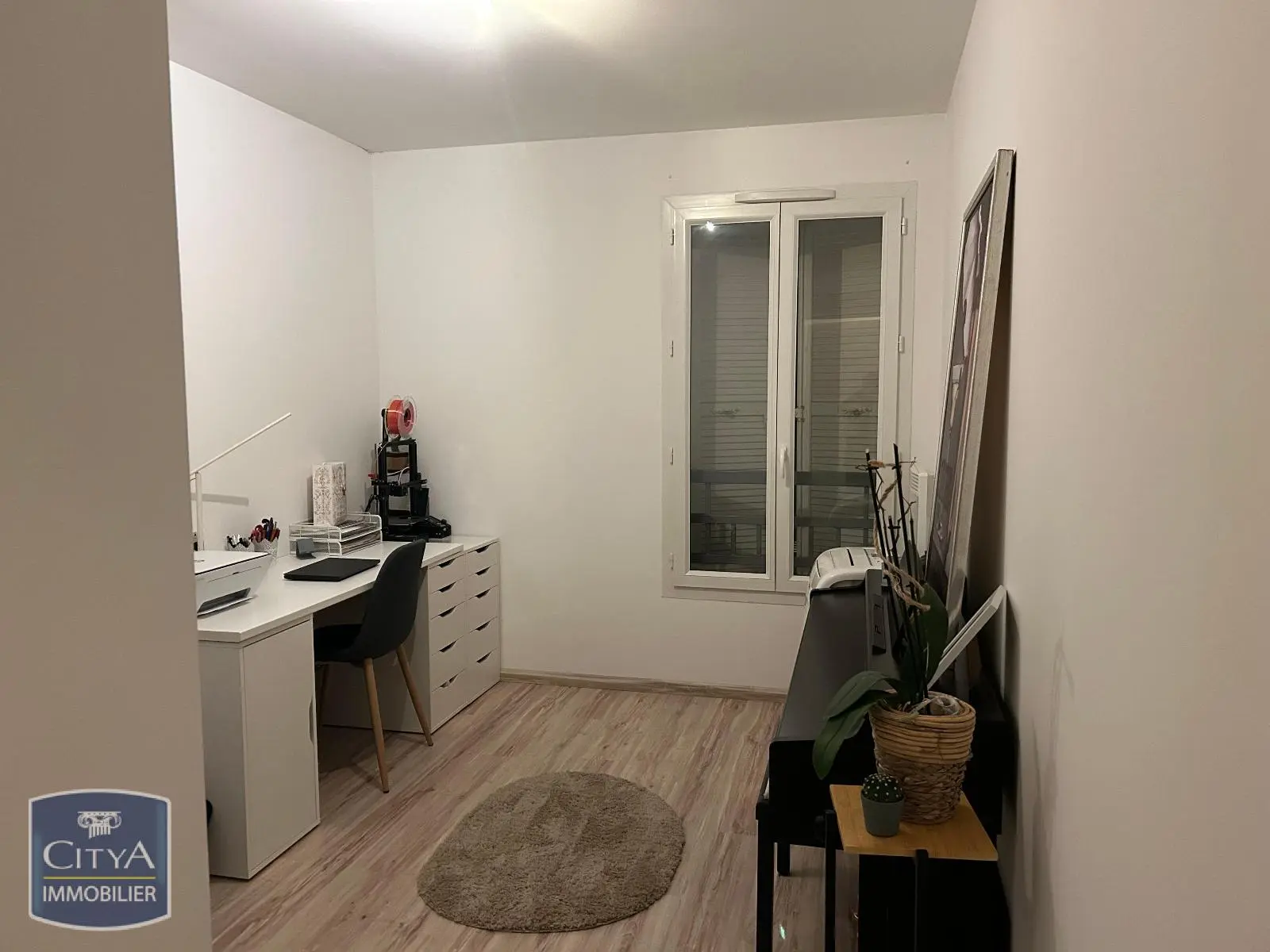 Photo 4 Appartement 3 pièces 64.5m²