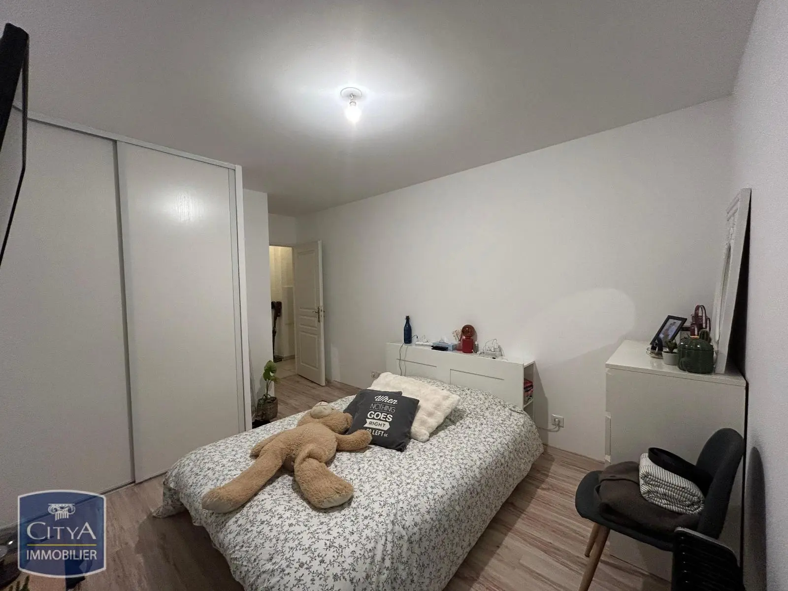 Photo 5 Appartement 3 pièces 64.5m²