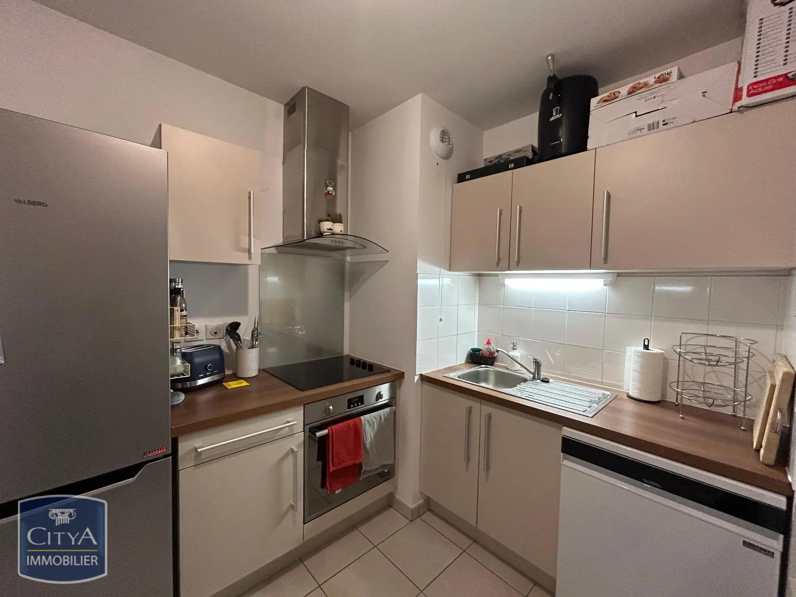 Photo 3 Appartement 3 pièces 64.5m²