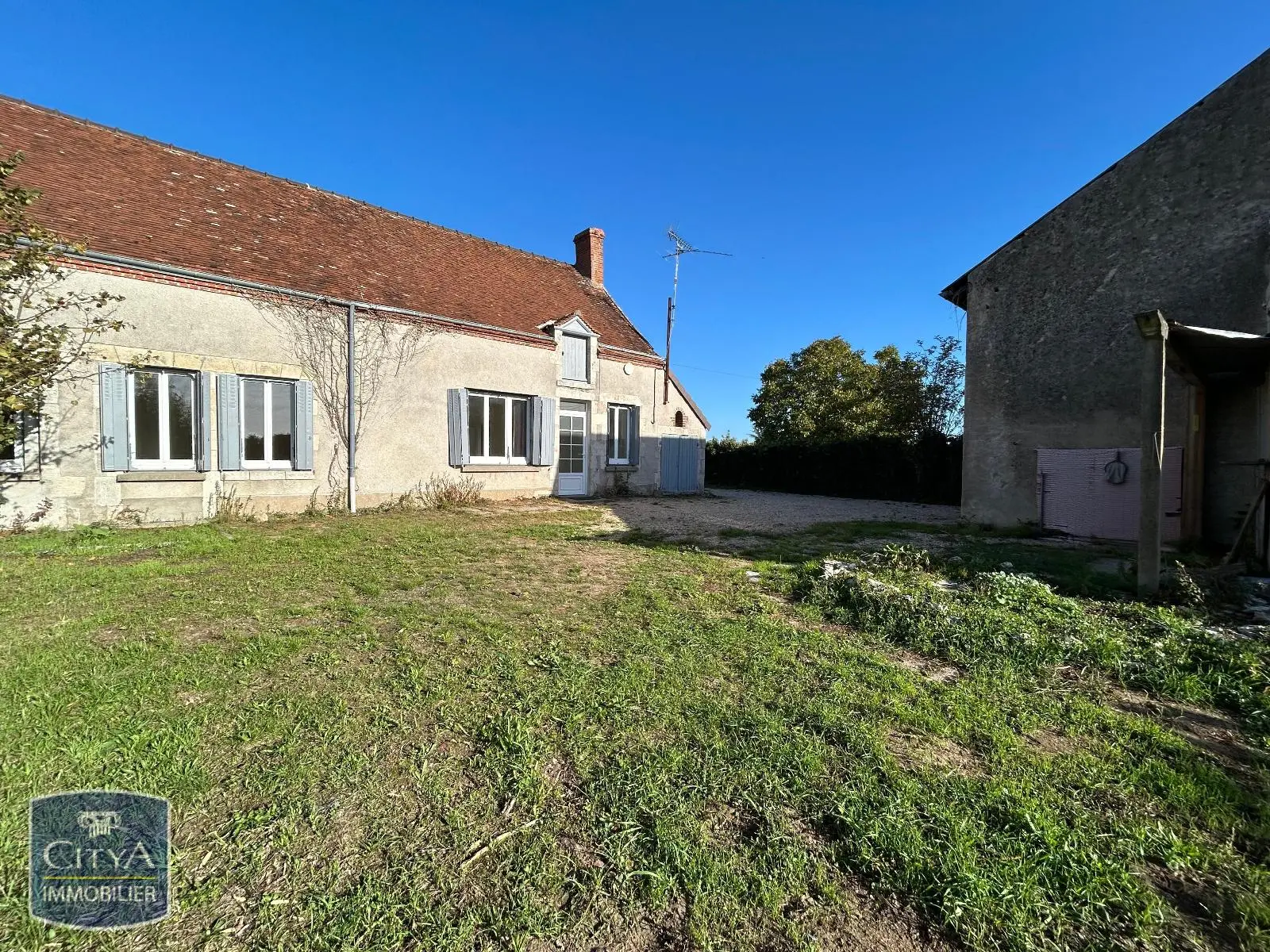 Photo 1 Maison 4 pièces 108.78m²