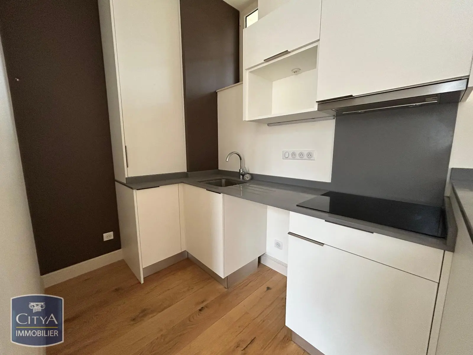 Photo 2 Appartement 2 pièces 60.27m²