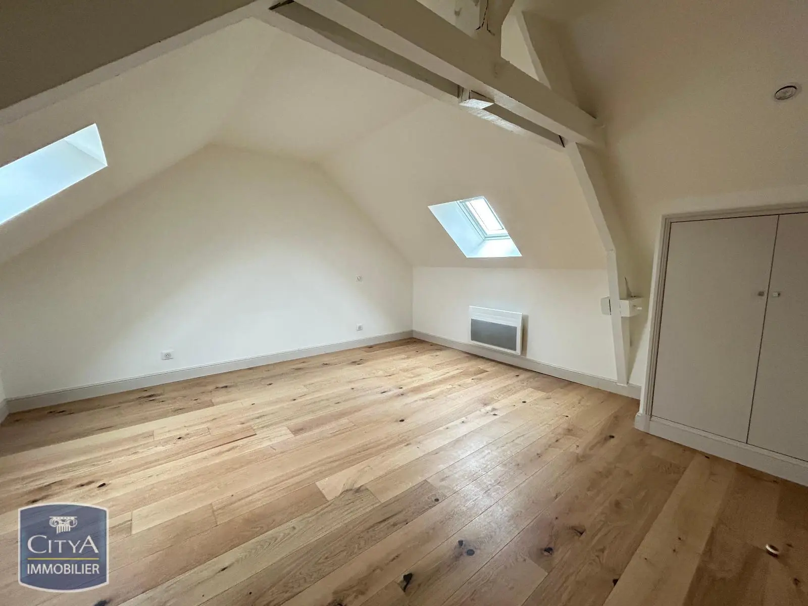 Photo 4 Appartement 2 pièces 60.27m²
