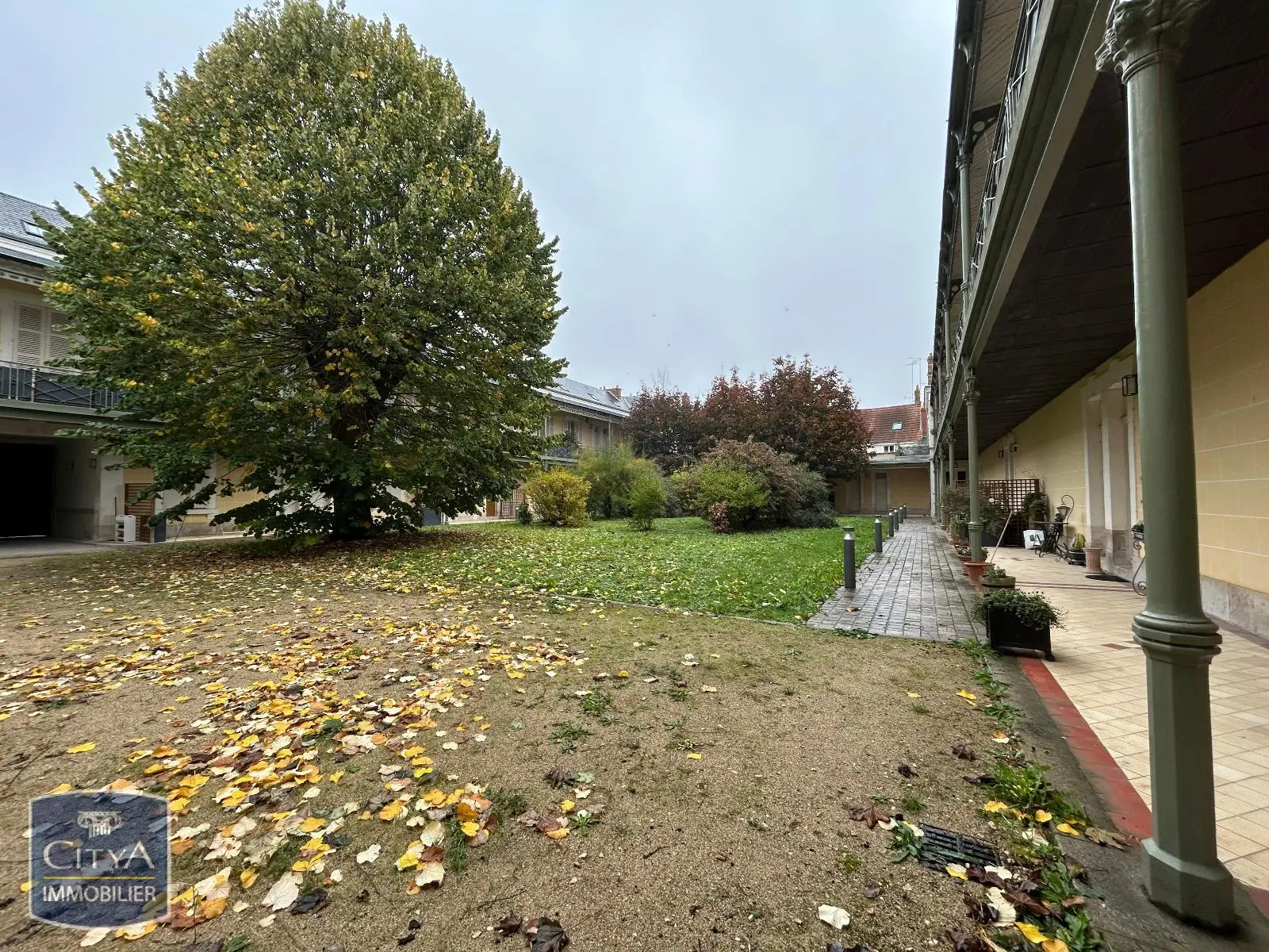 Photo 9 Appartement 2 pièces 60.27m²