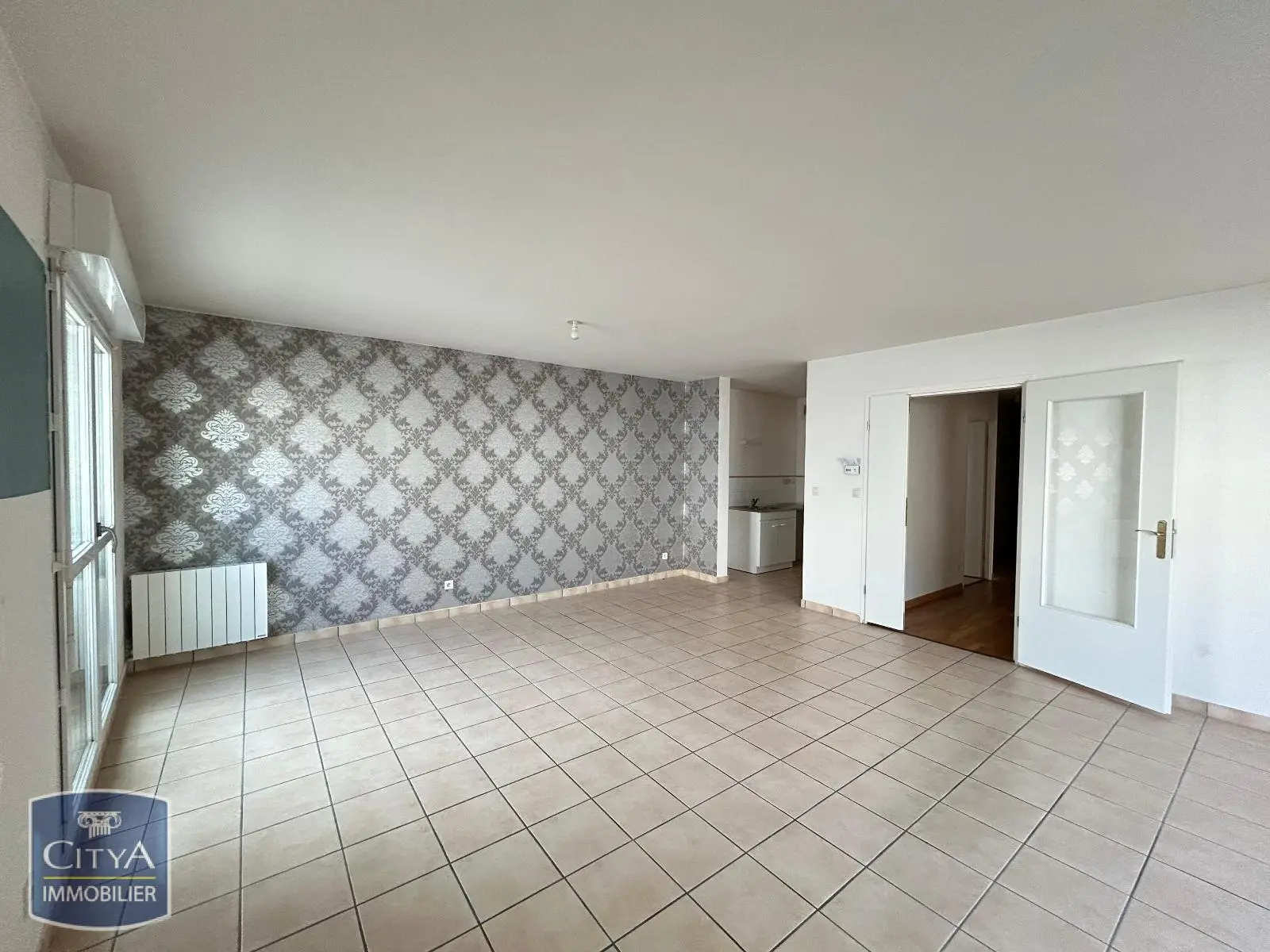 Photo 2 Appartement 3 pièces 81.83m²